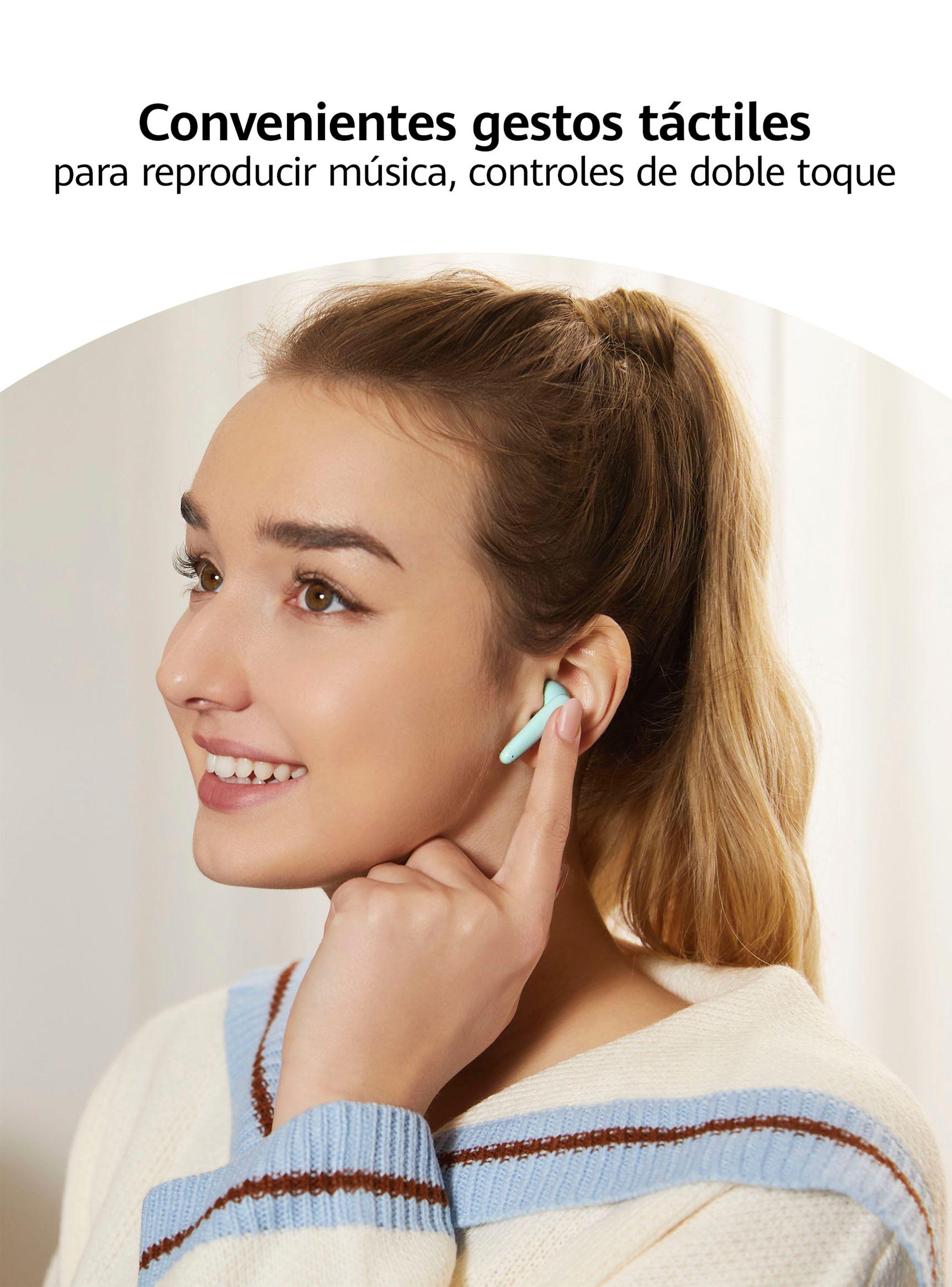 Audífonos FreeBuds SE Blanco + Garantía por Perdida-4