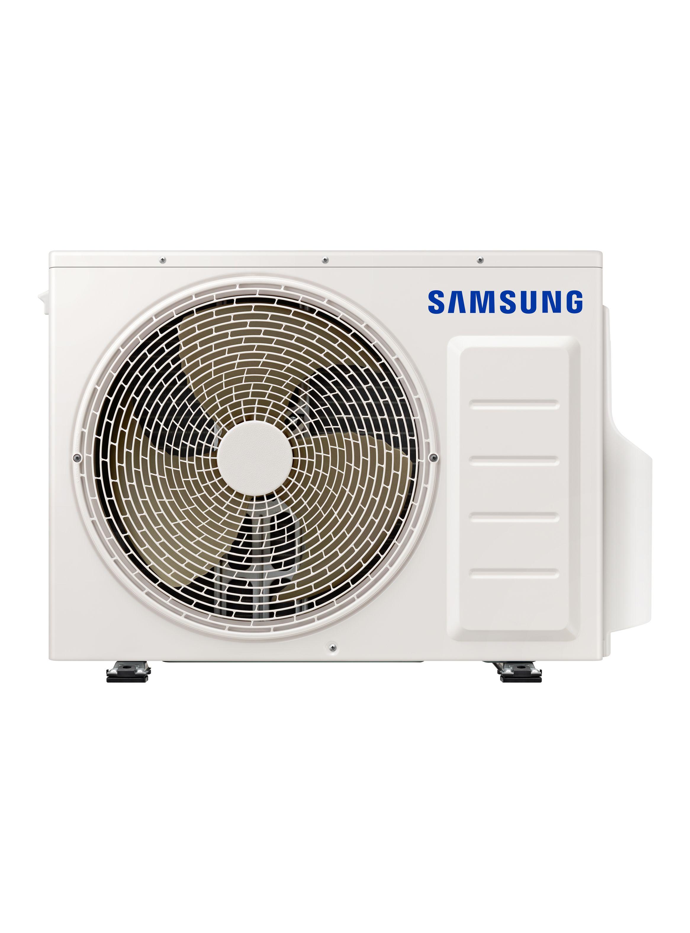 Aire Acondicionado Split Wind-Free Inverter 12000 BTU WiFi Frío-Calor-3