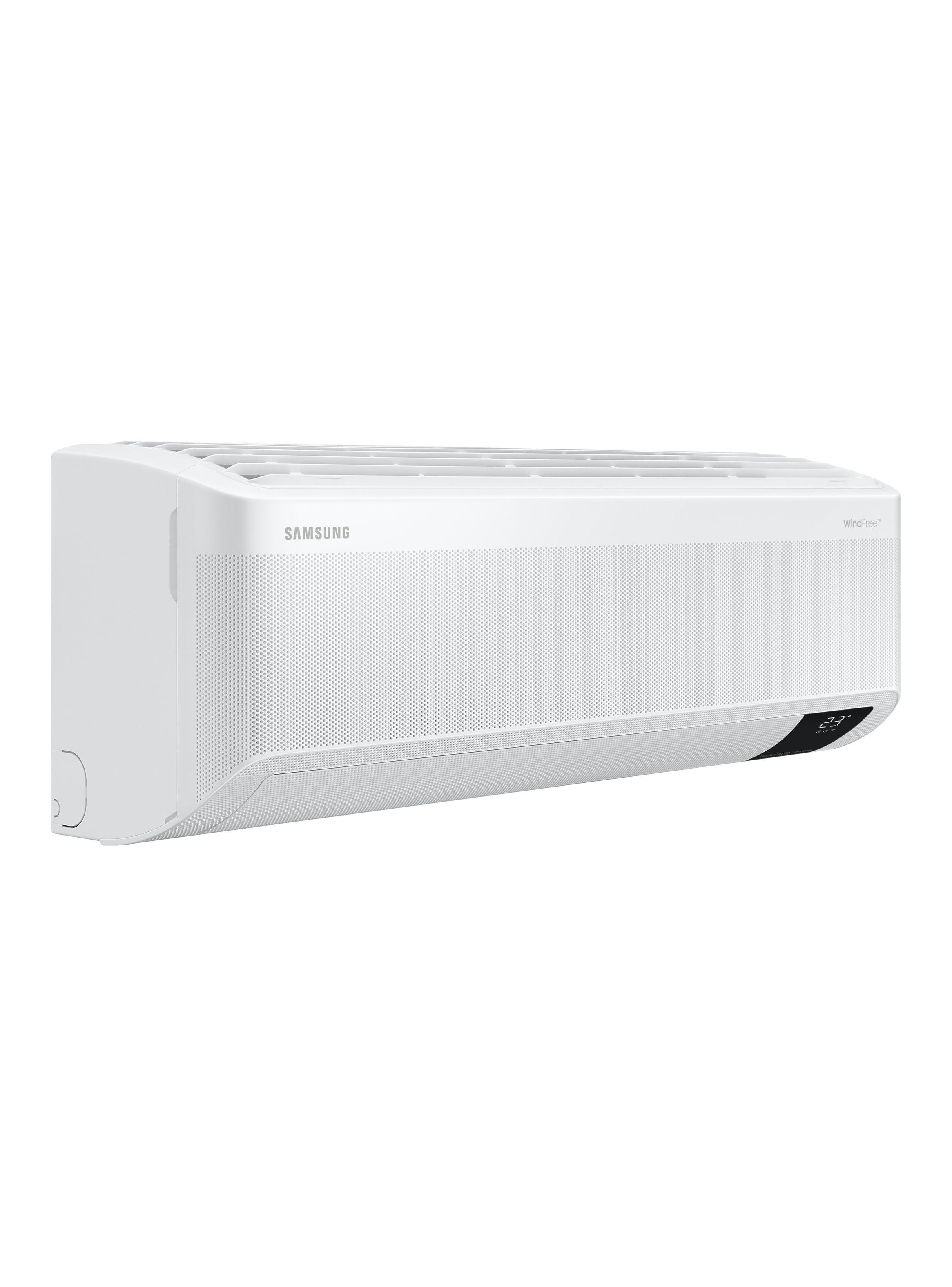 Aire Acondicionado Split Wind-Free Inverter 12000 BTU WiFi Frío-Calor-1