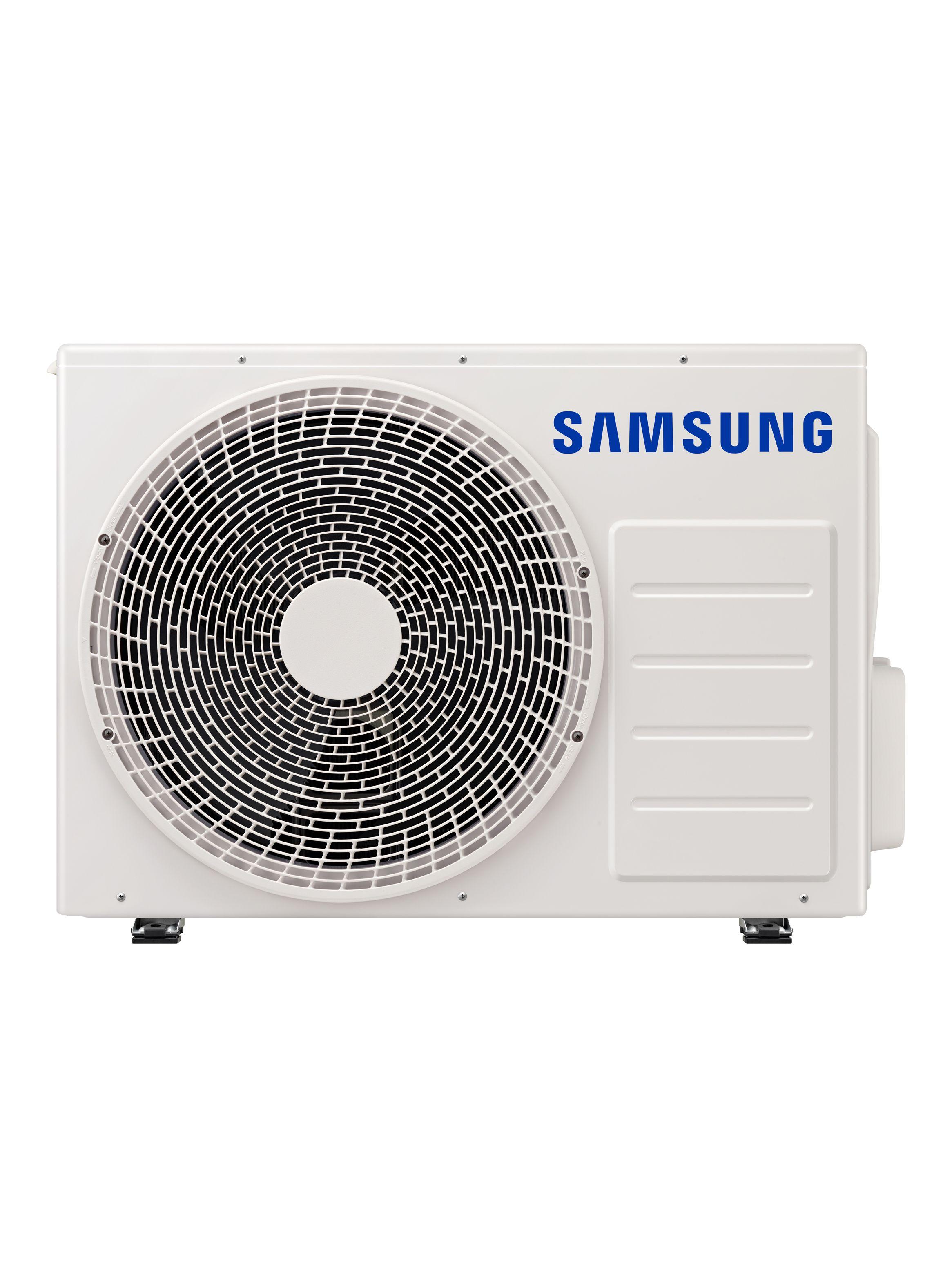 Aire Acondicionado Split Wind-Free Inverter 24000 BTU WiFi Frío-Calor-3