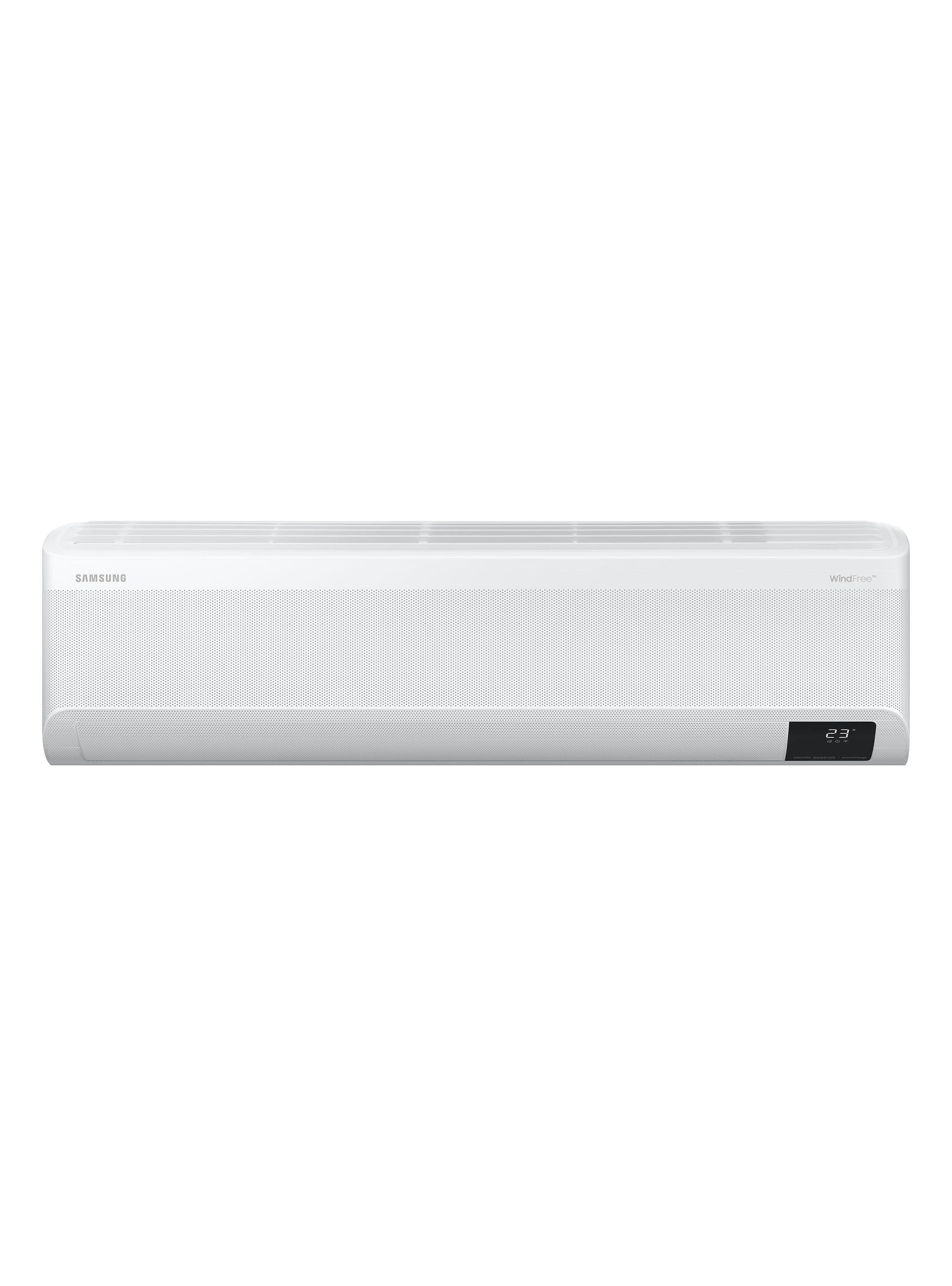 Aire Acondicionado Split Wind-Free Inverter 24000 BTU WiFi Frío-Calor-0