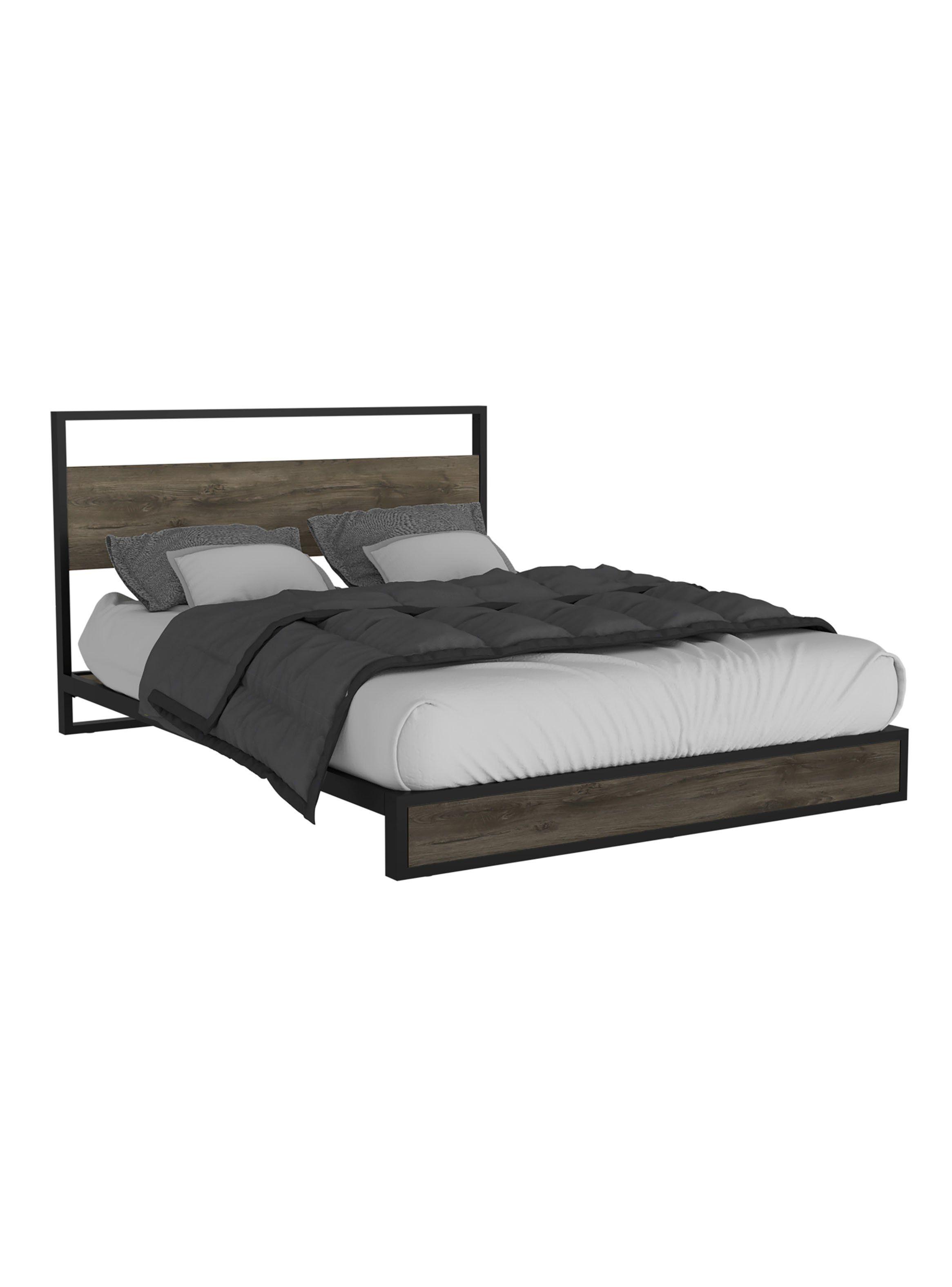 Cama 2 Plazas Soho Zen Bellota-0