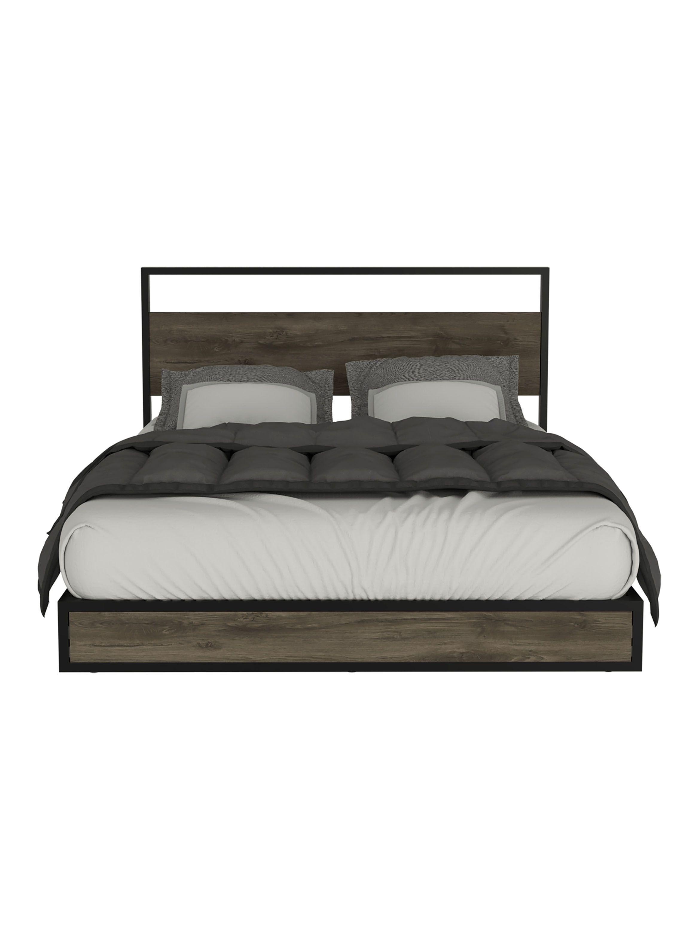 Cama 2 Plazas Soho Zen Bellota-3