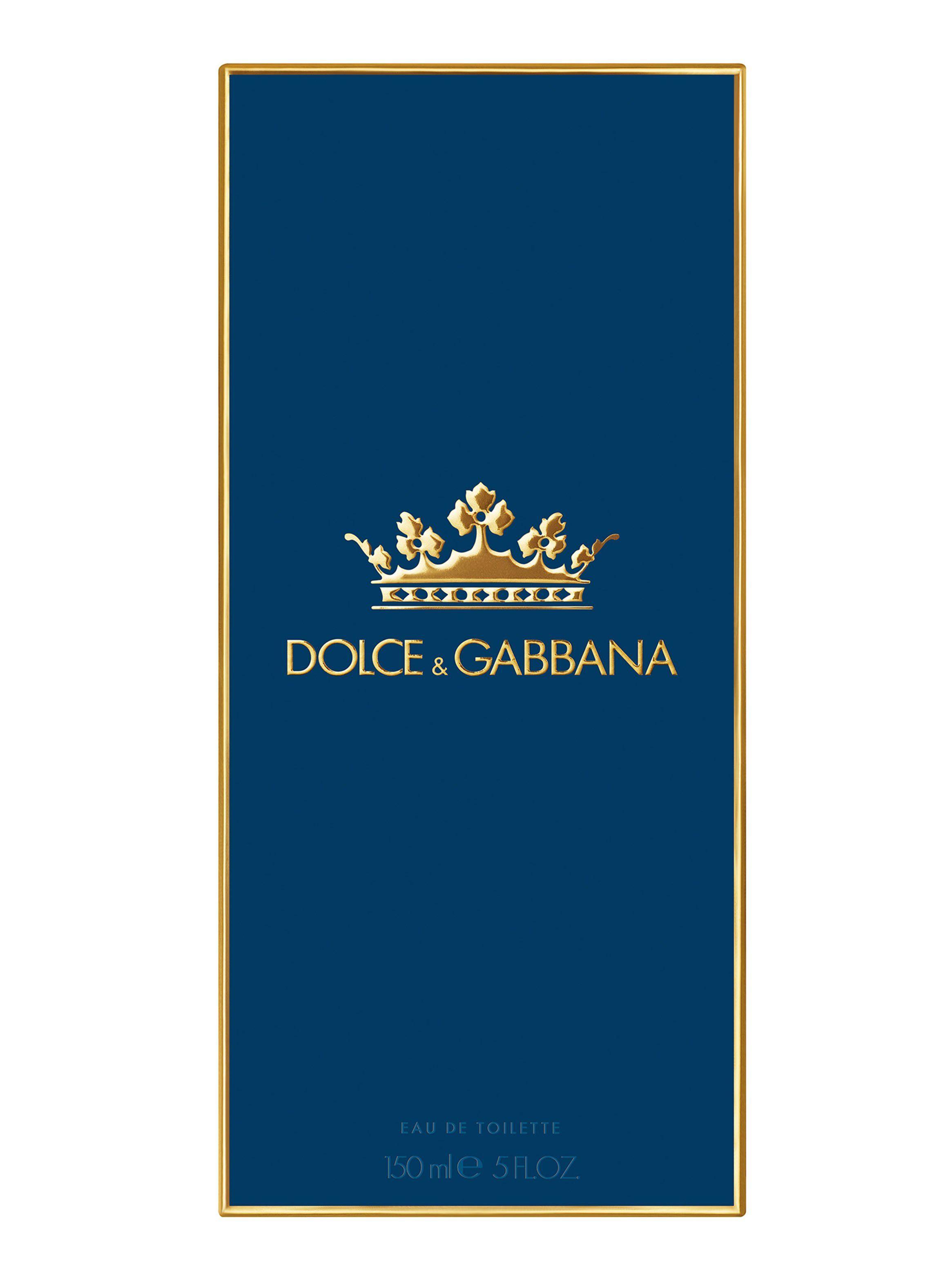 Perfume Dolce & Gabbana K EDT Hombre 150 ml-2