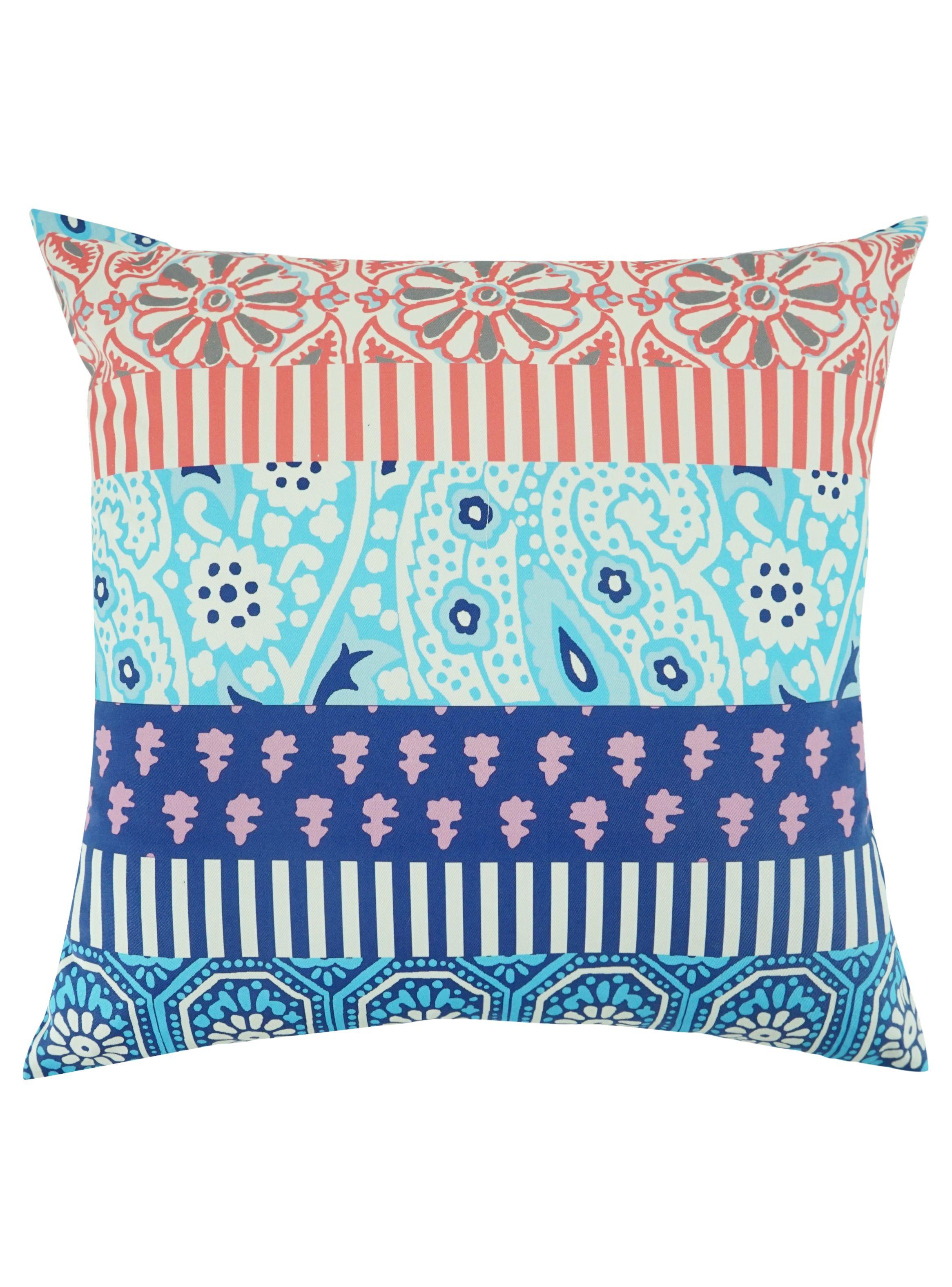 Cojín Diseño Patch-0