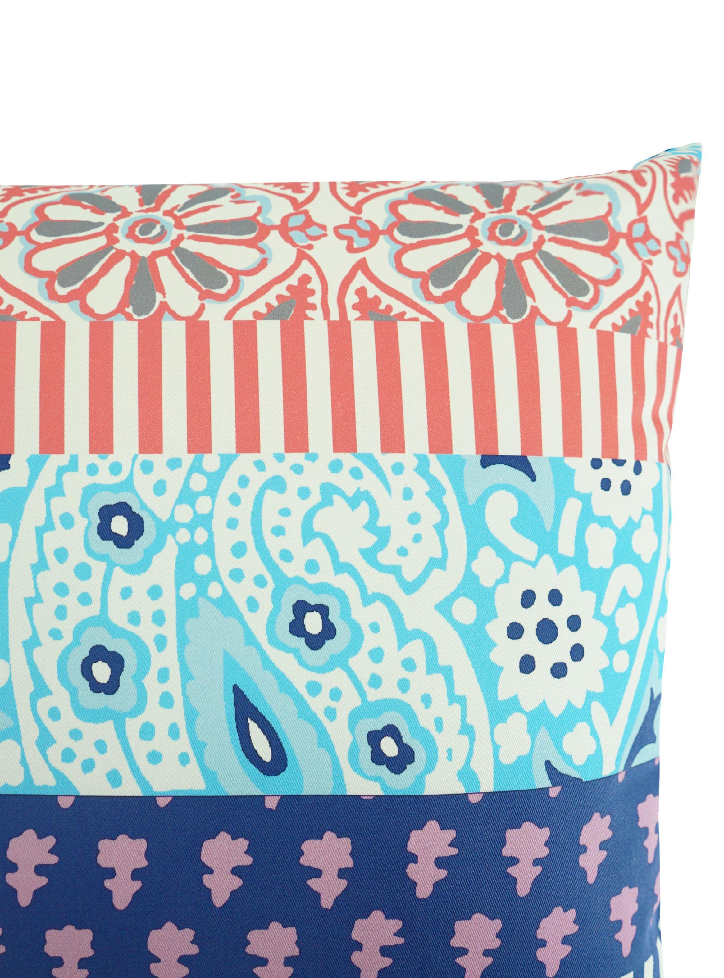 Cojín Diseño Patch-2