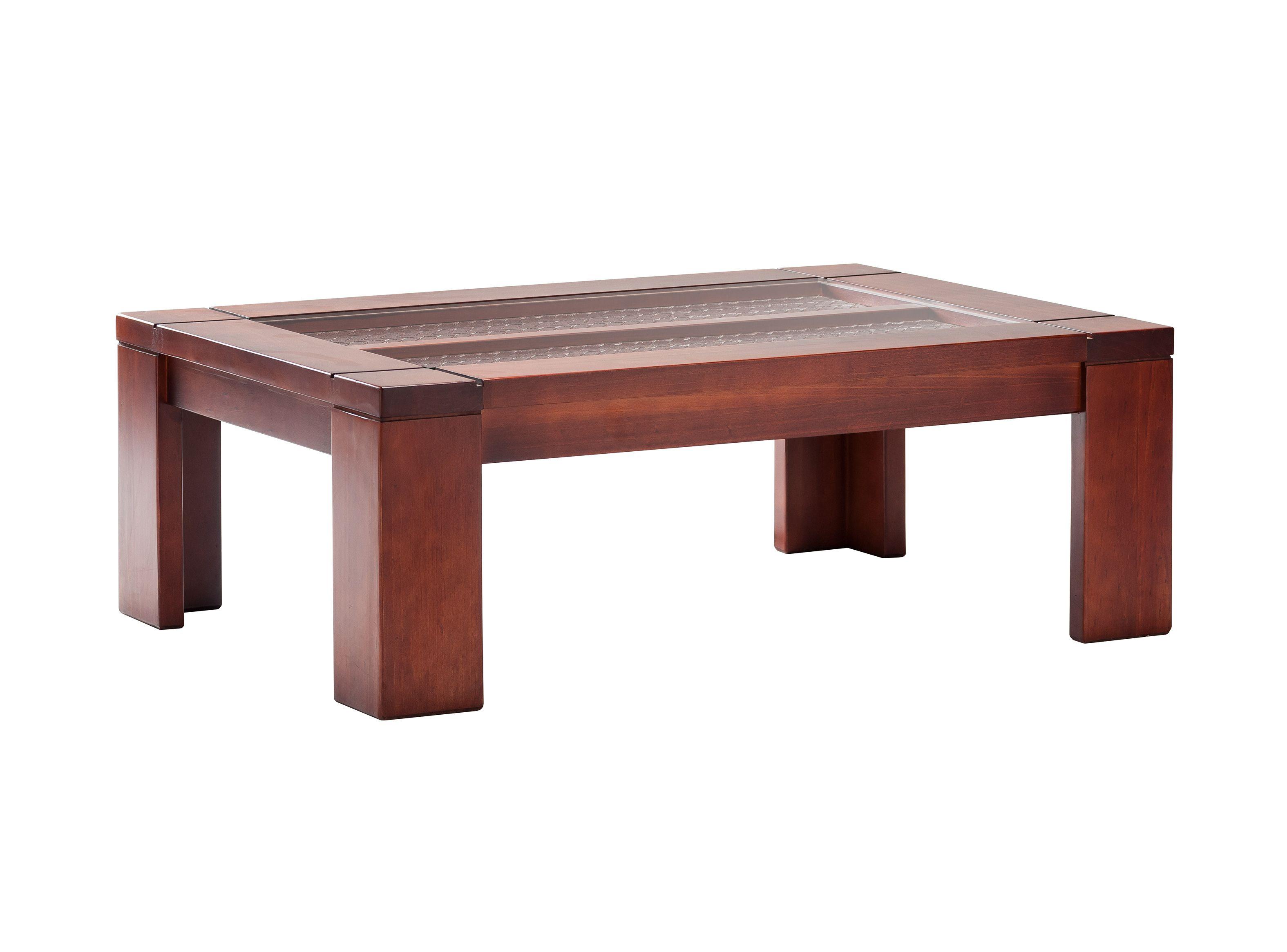Mesa de Centro New Estocolmo Magasa-0