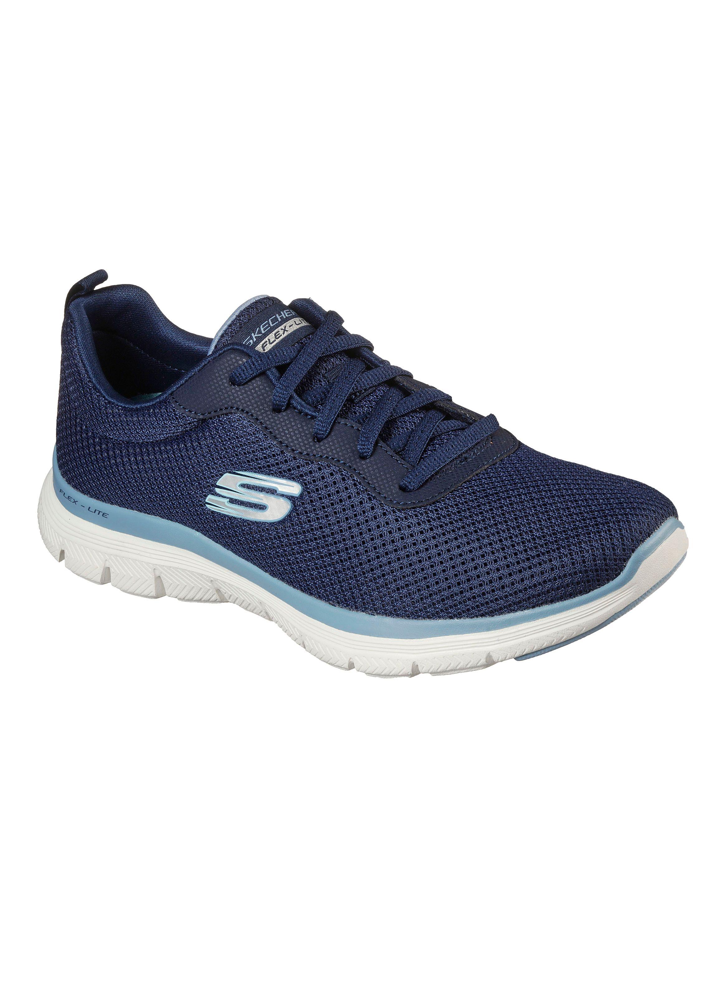 Zapatilla Training Style B Flex Appeal 4.0 Mujer-0