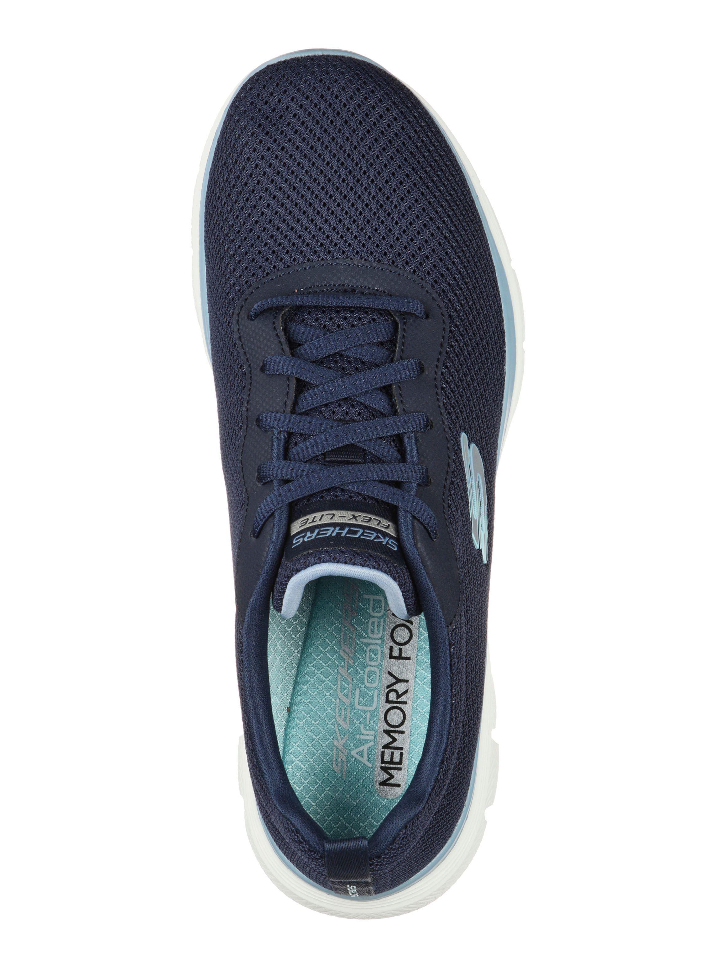 Zapatilla Training Style B Flex Appeal 4.0 Mujer-1