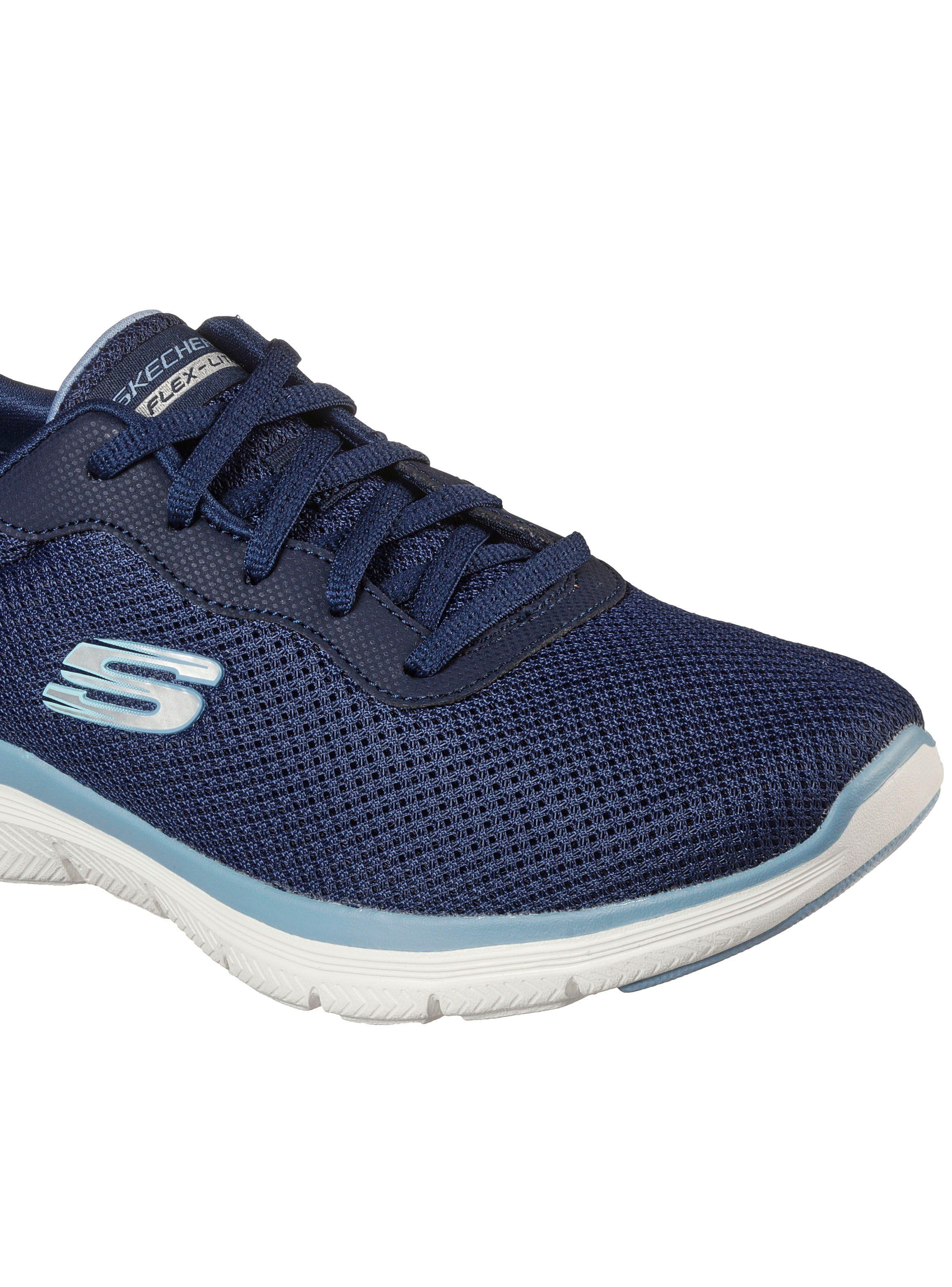Zapatilla Training Style B Flex Appeal 4.0 Mujer-2