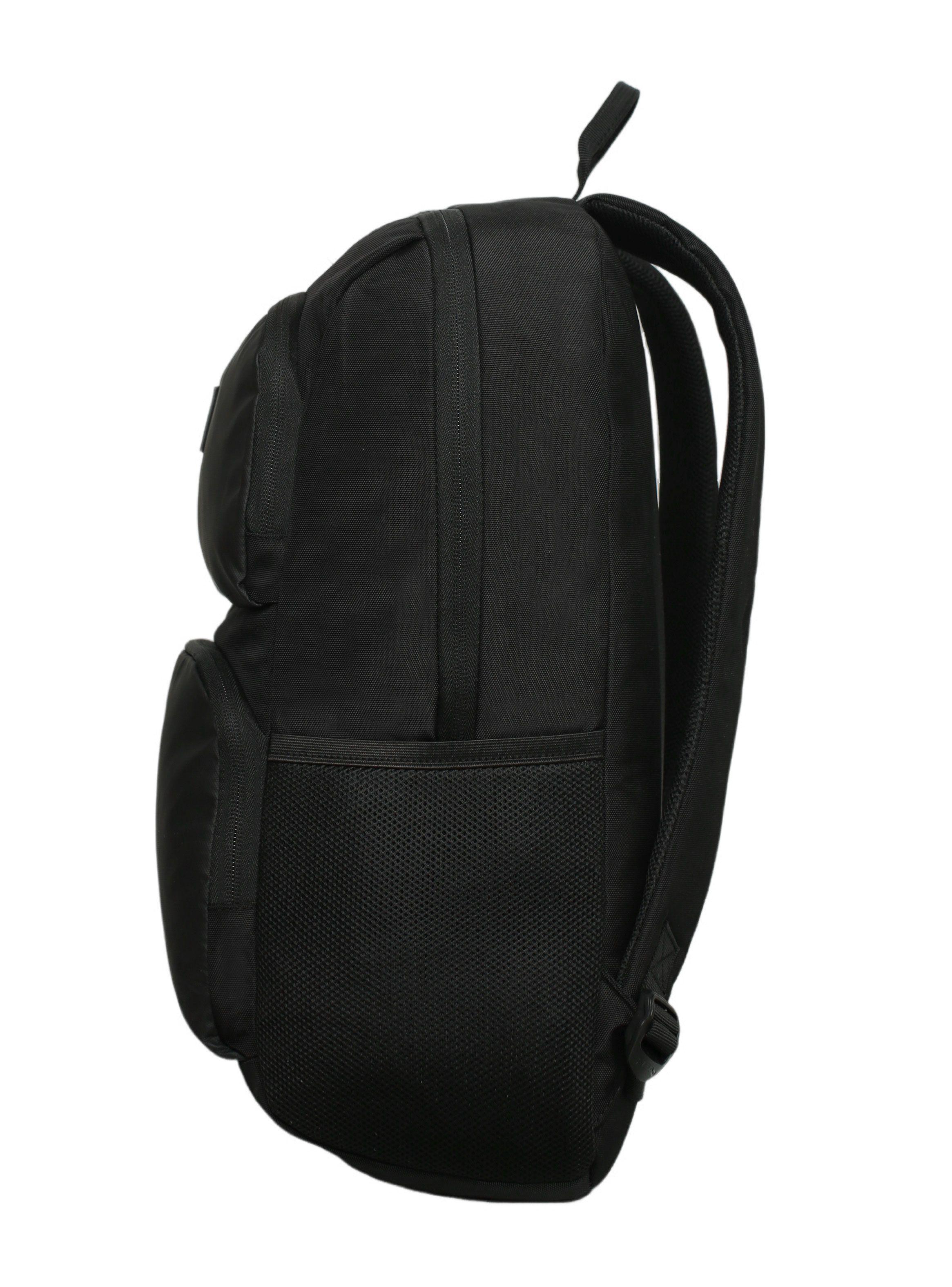 Mochila Notebook 26L Stinger Reverse Negro-2