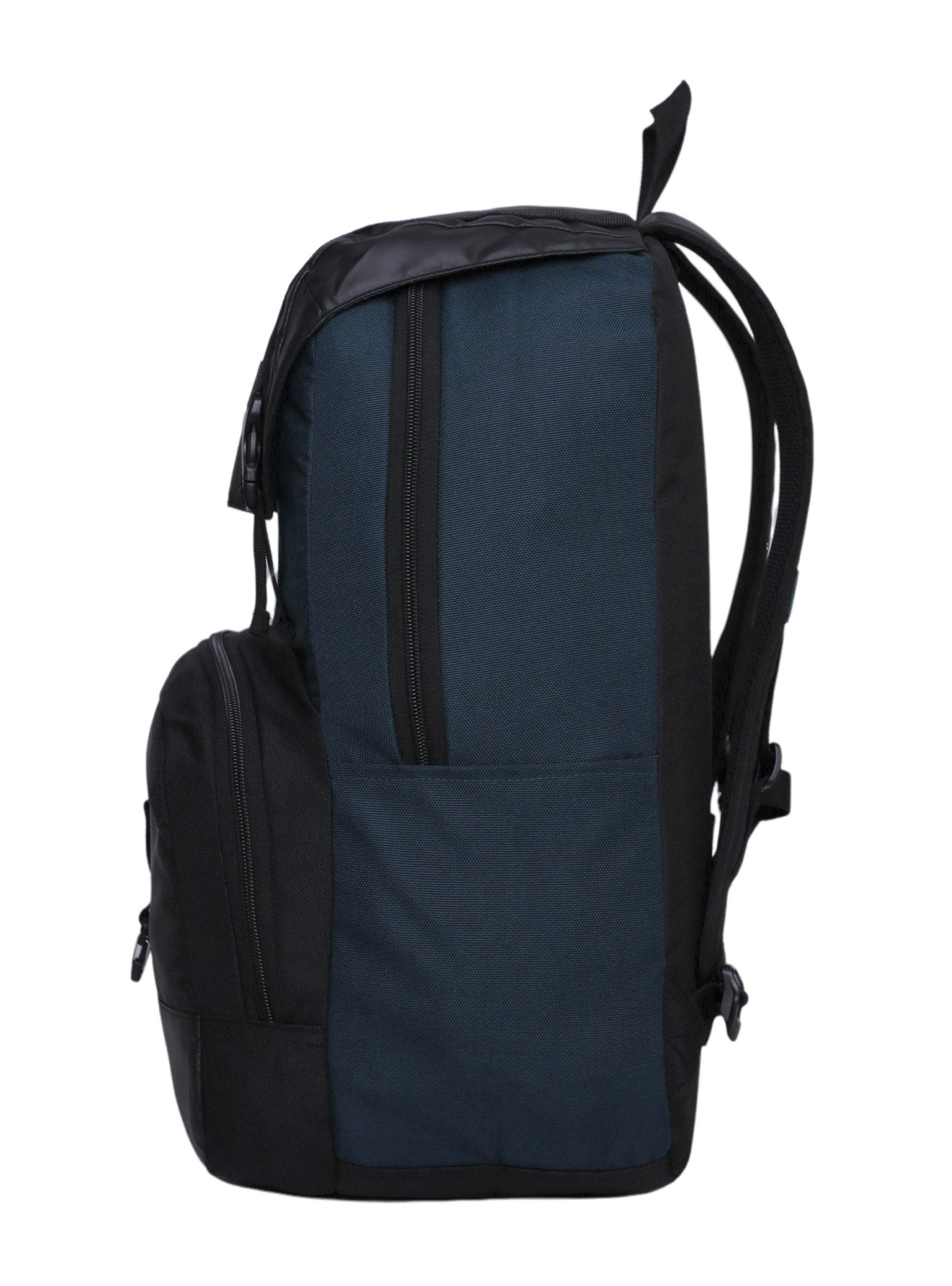 Mochila Notebook 35L Touran Reverse Negro-4