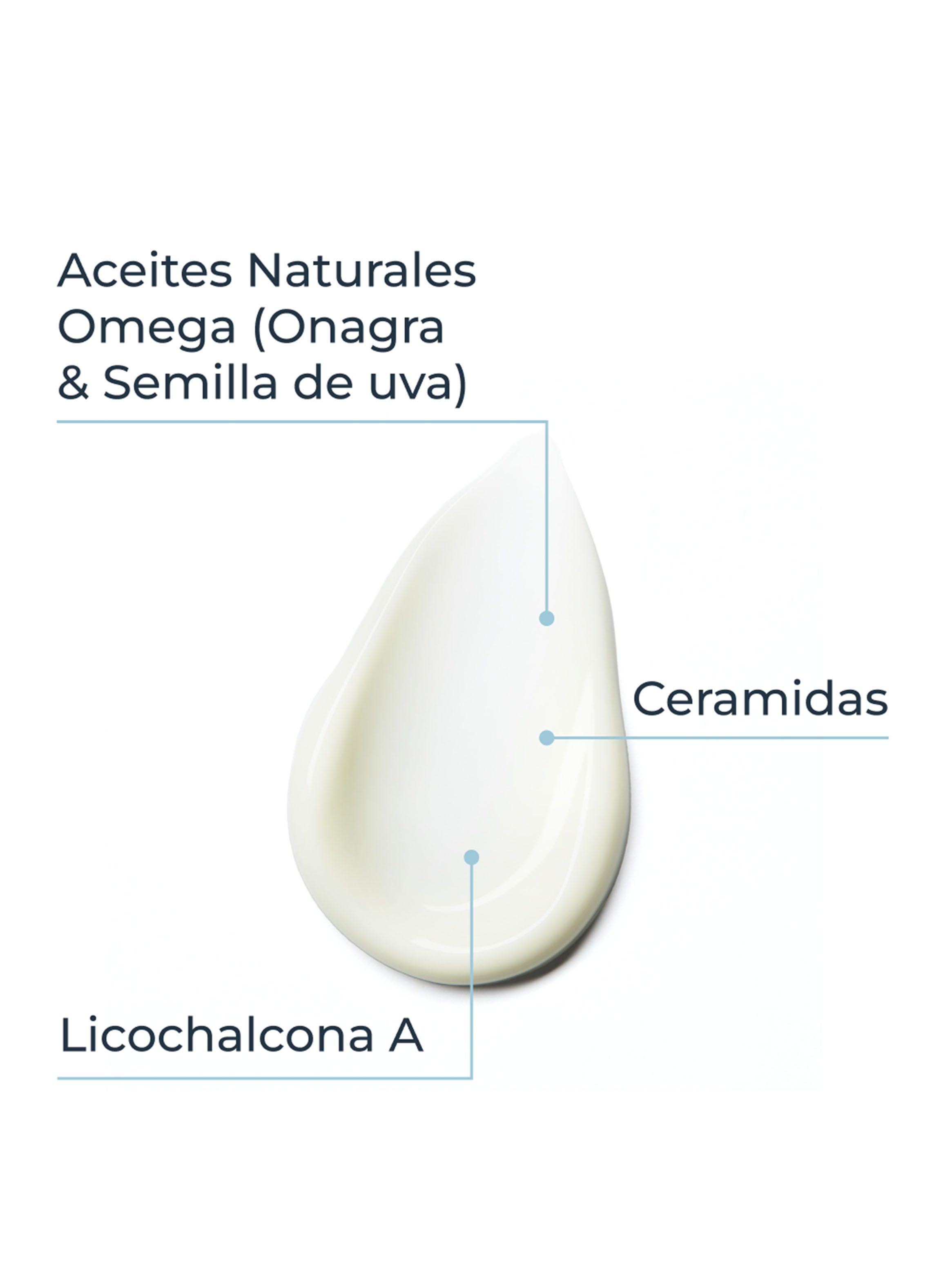 Crema de Rostro Atopi Control 50 ml Eucerin-3