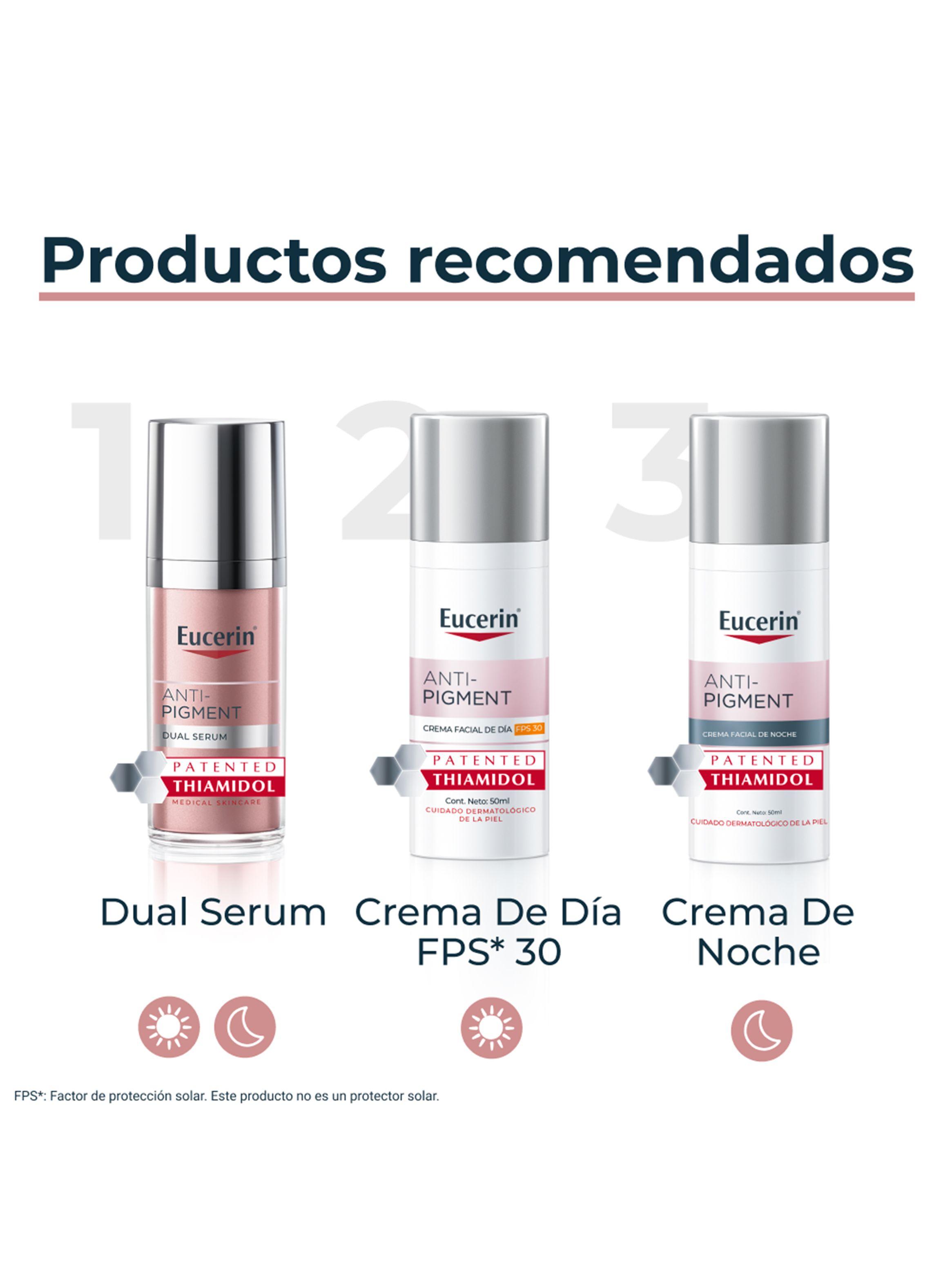 Gel Limpiador Eucerin Anti-Pigment-5