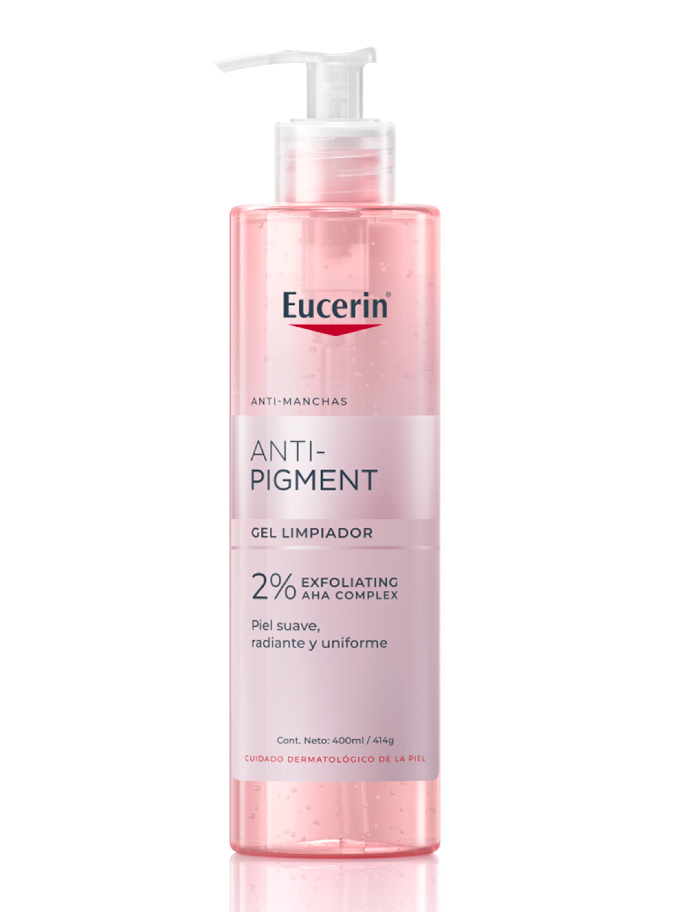 Gel Limpiador Eucerin Anti-Pigment-0