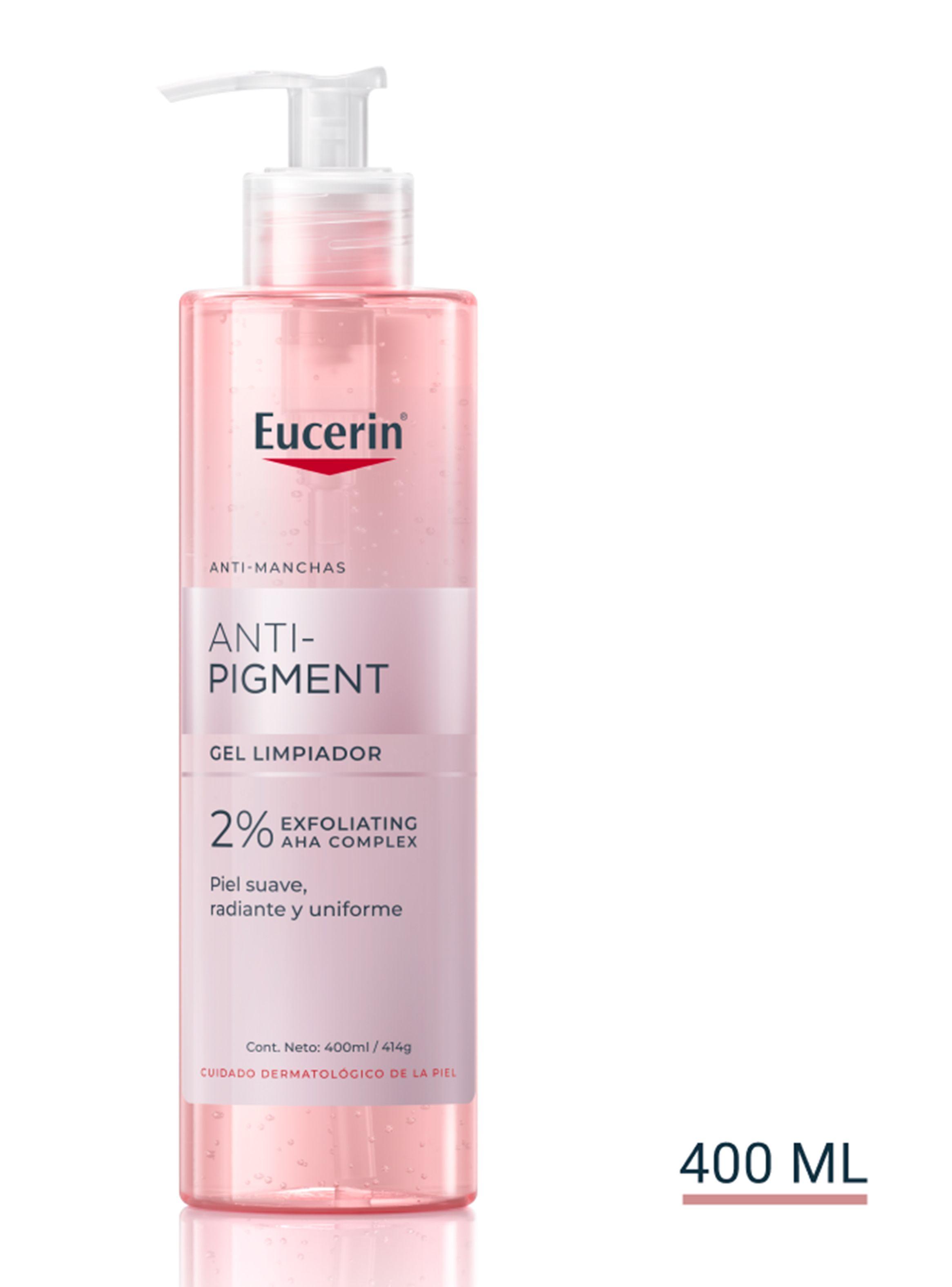 Gel Limpiador Eucerin Anti-Pigment-1