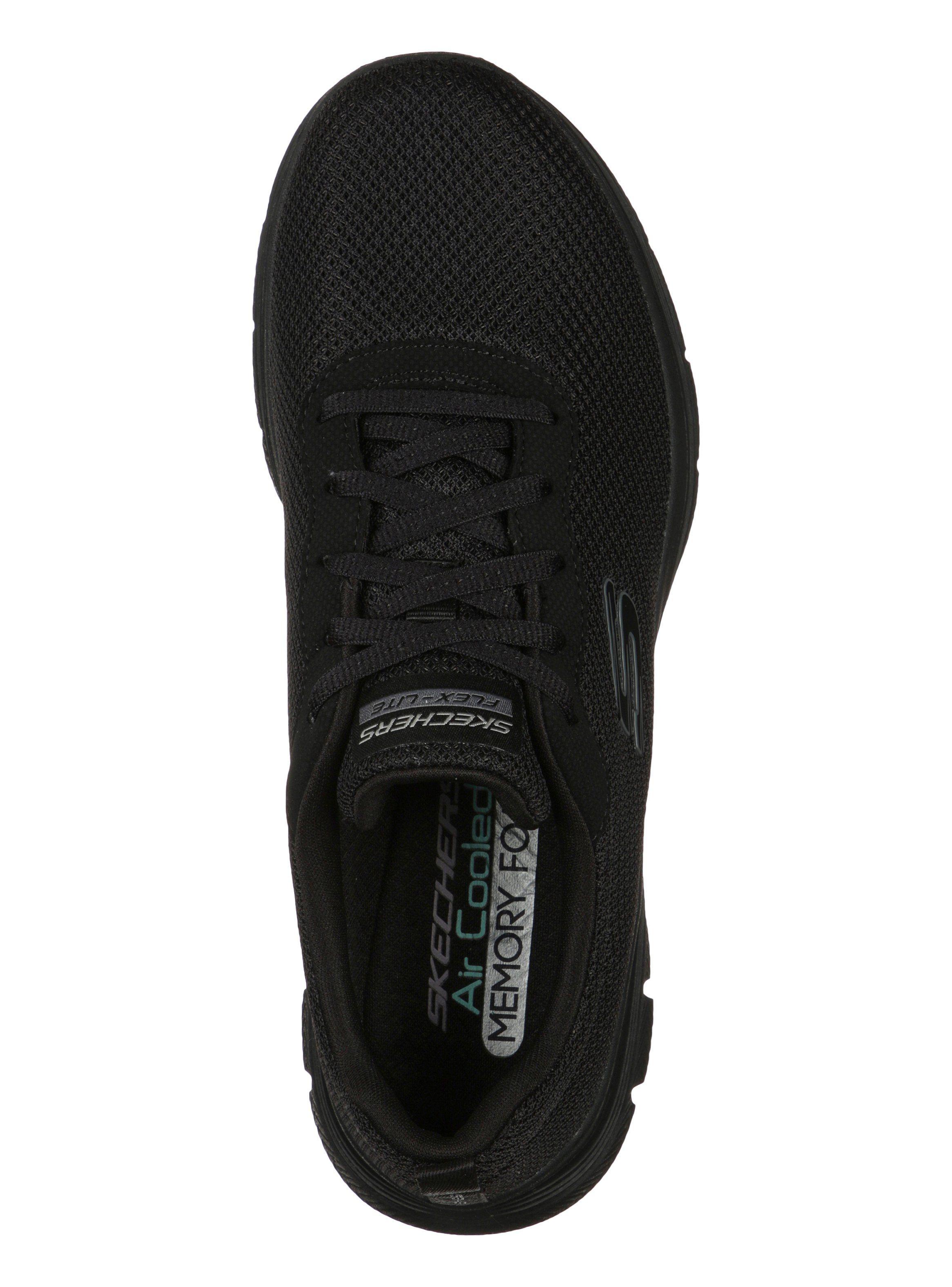 Zapatilla Training Flex Appeal 4.0 Brilliant View  Mujer-2