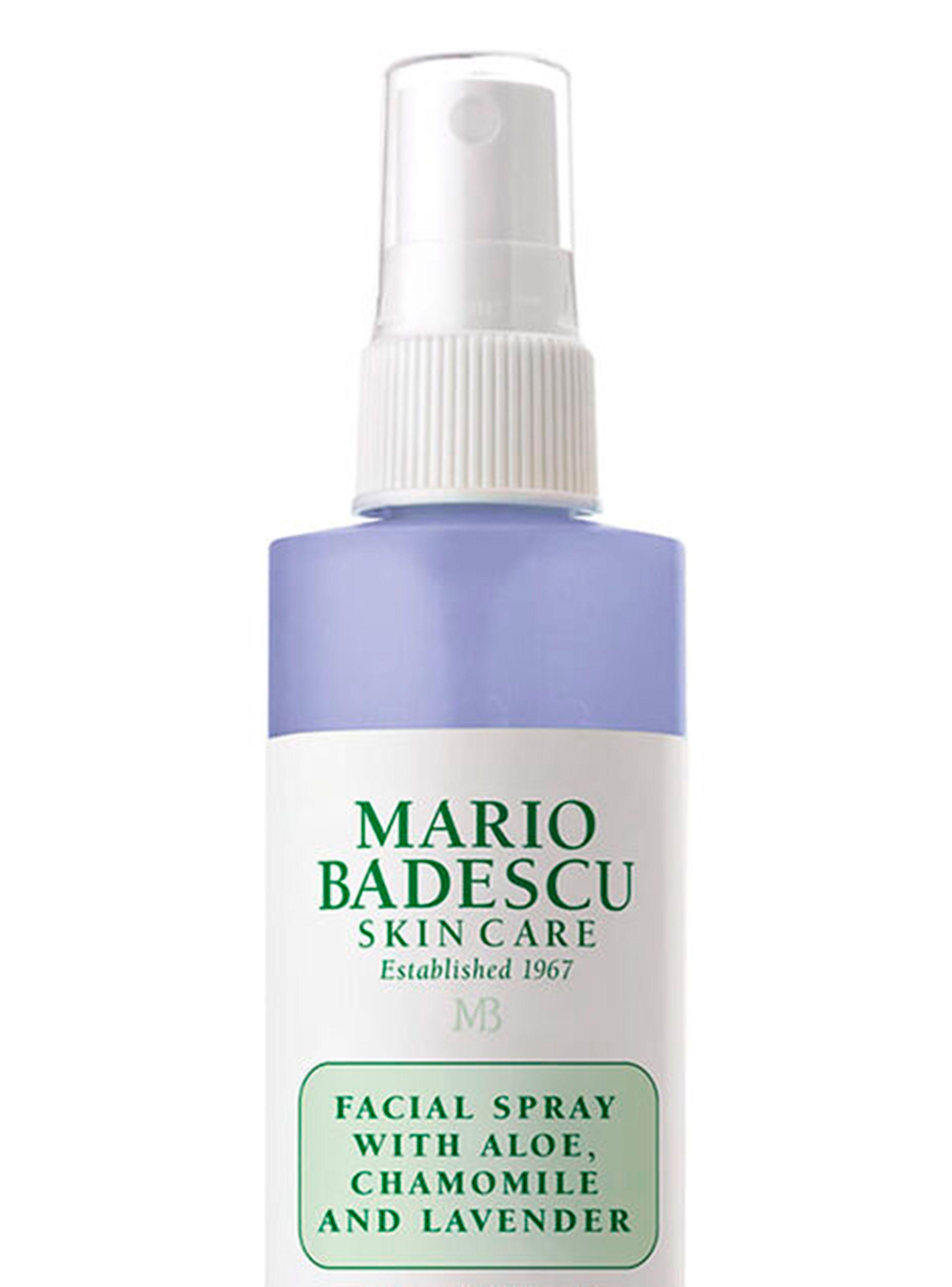 Bruma Mario Badescu Facial Manzanilla y Lavanda 118 ml-1
