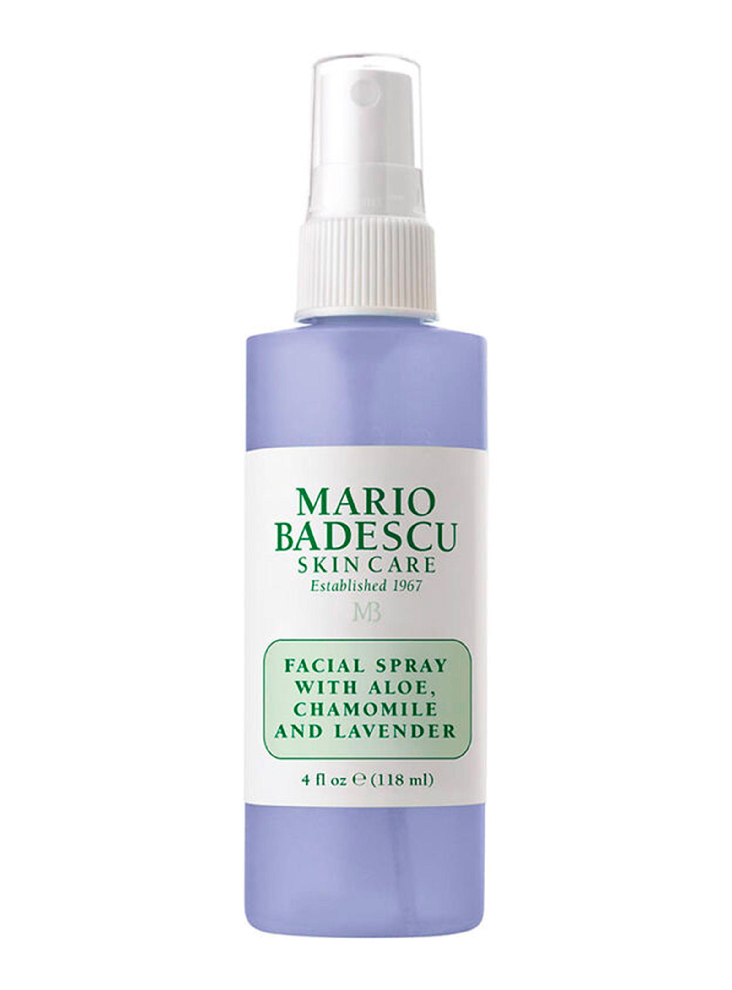 Bruma Mario Badescu Facial Manzanilla y Lavanda 118 ml-0