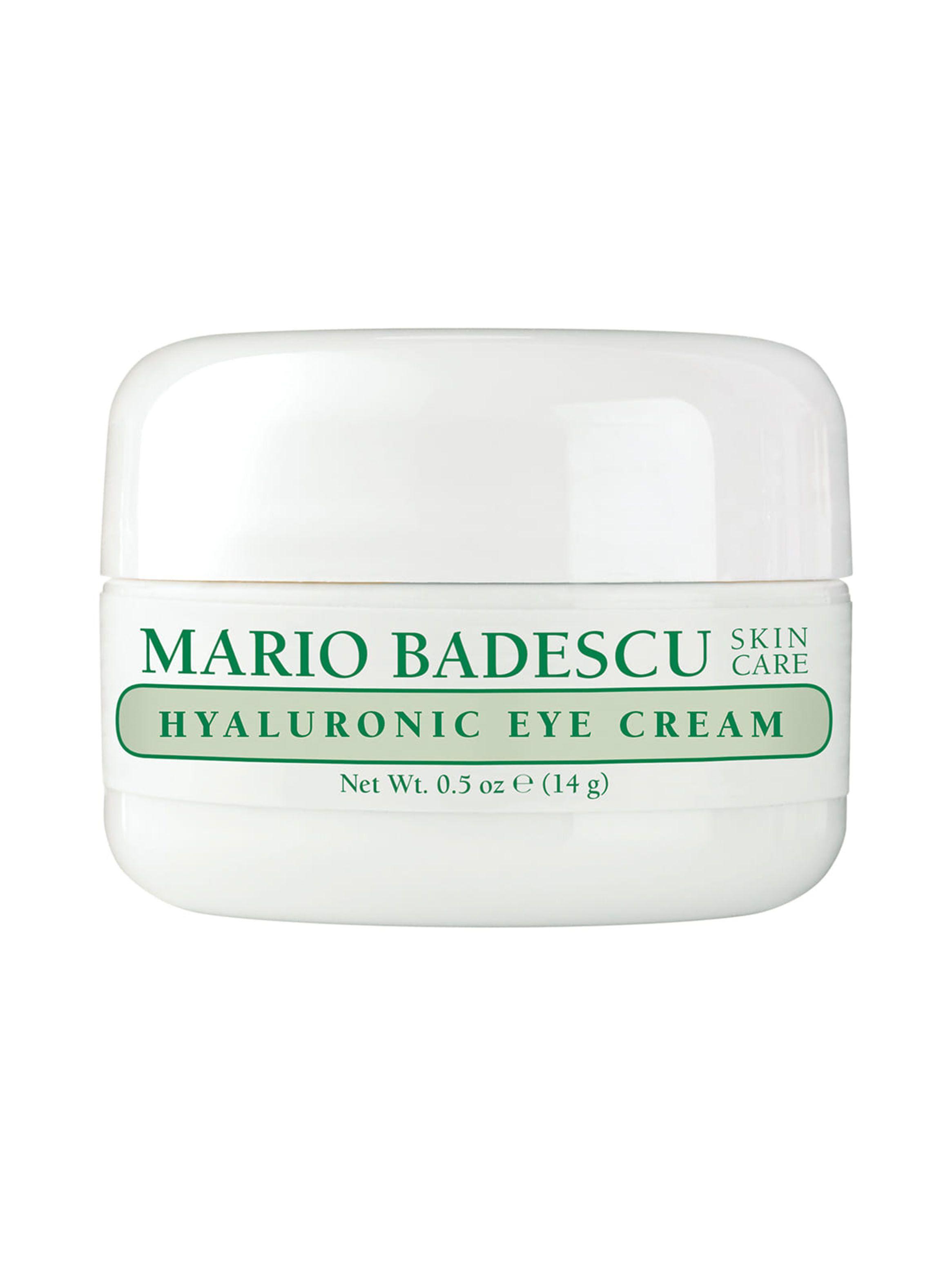 Contorno Mario Badescu de Ojos con Ácido Hialurónico 14 gr-0