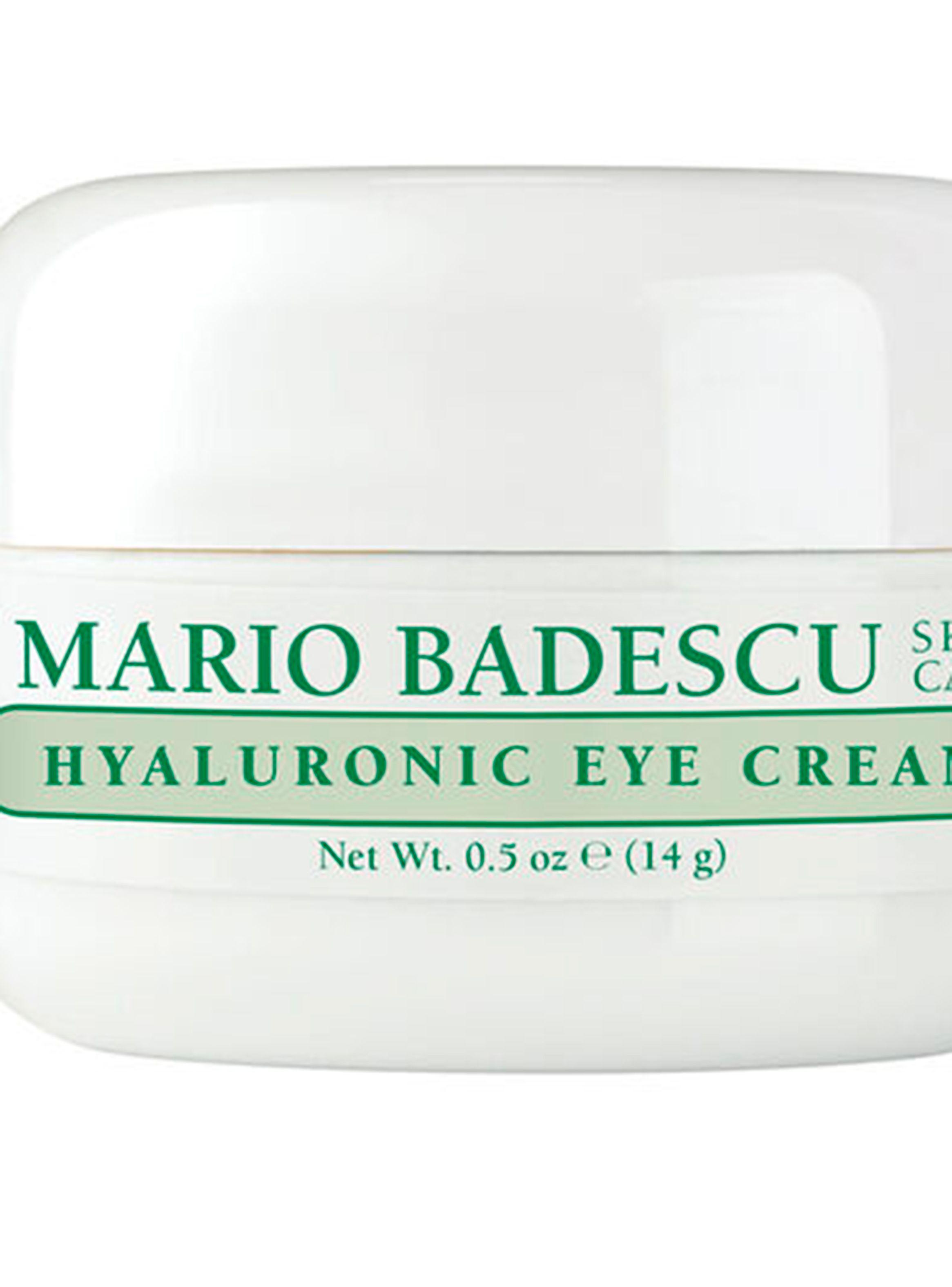 Contorno Mario Badescu de Ojos con Ácido Hialurónico 14 gr-1