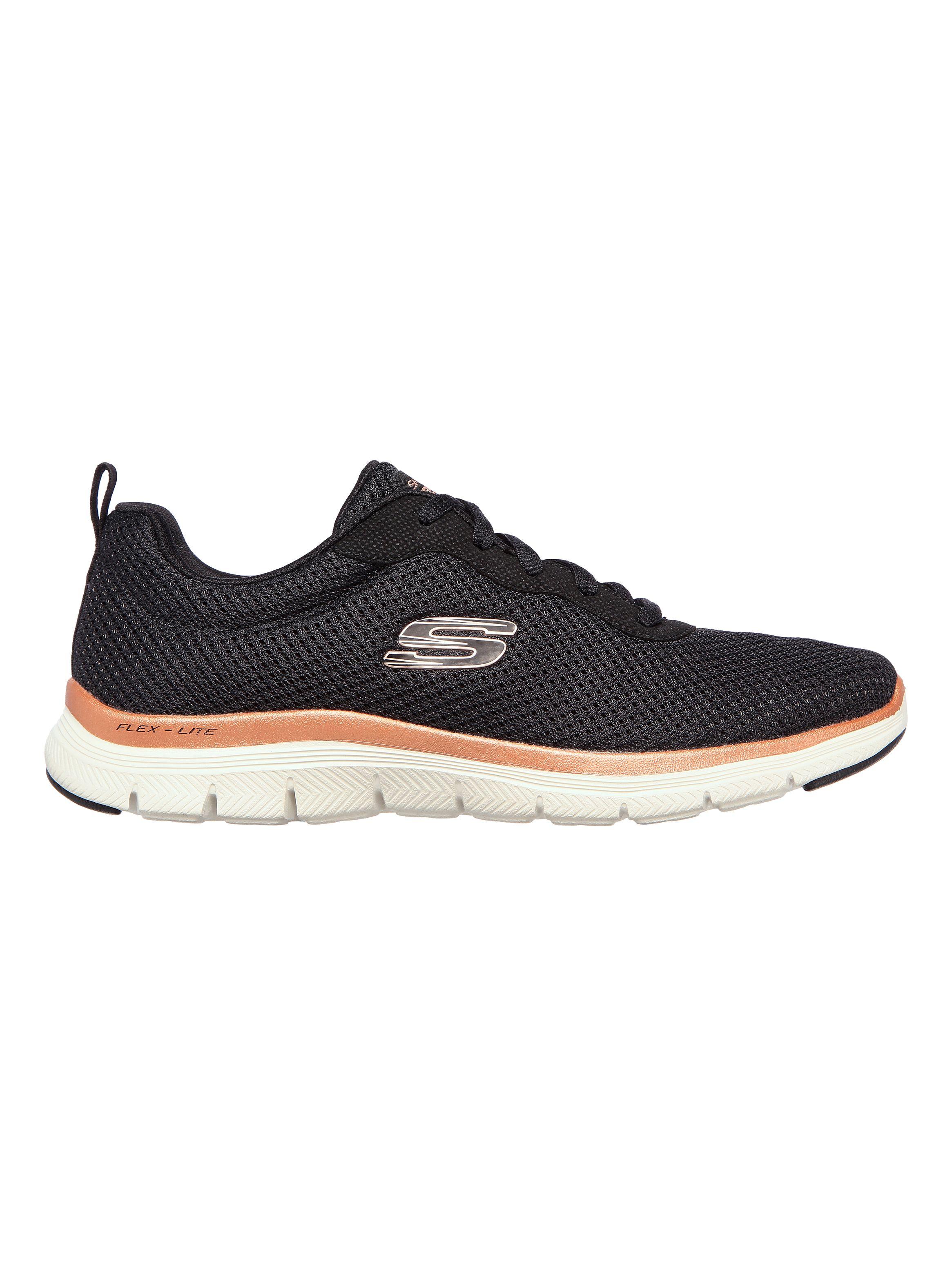 Zapatilla Urbana Flex-Appeal 4.0 Mujer-0