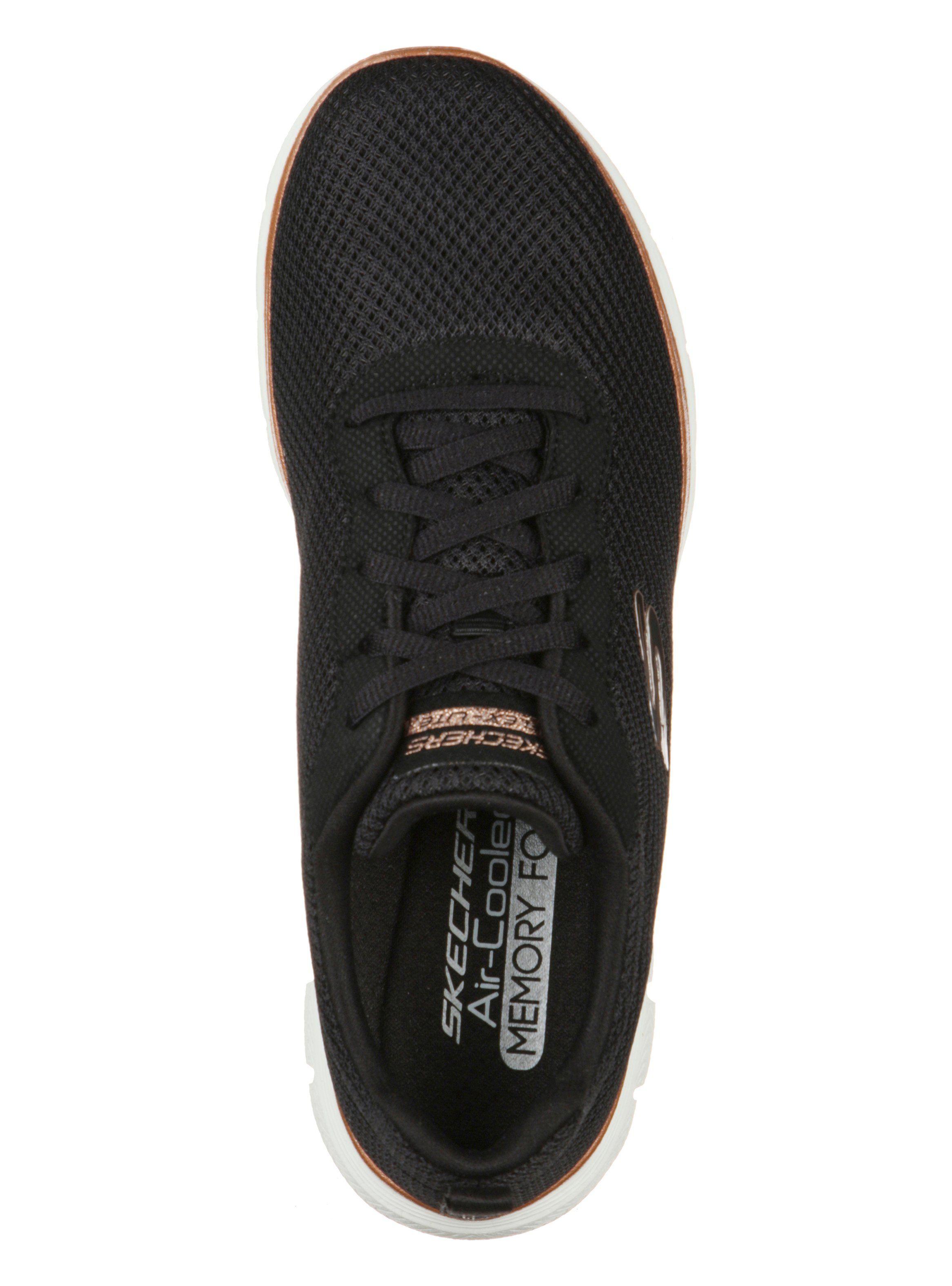 Zapatilla Urbana Flex-Appeal 4.0 Mujer-2