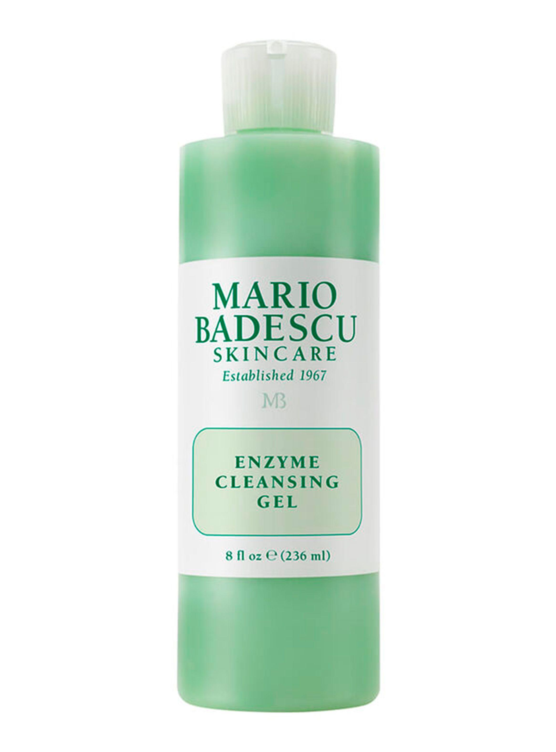 Gel Mario Badescu Limpiador Facial 236 ml-0