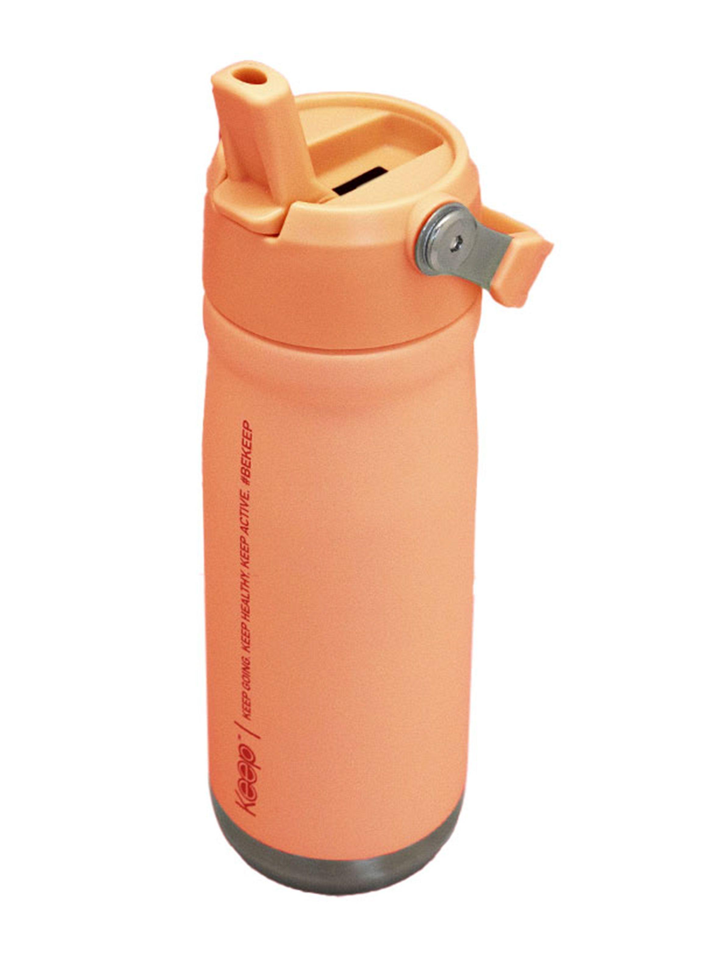 Botella Insulada Mango 650 ml SURTIDO-1