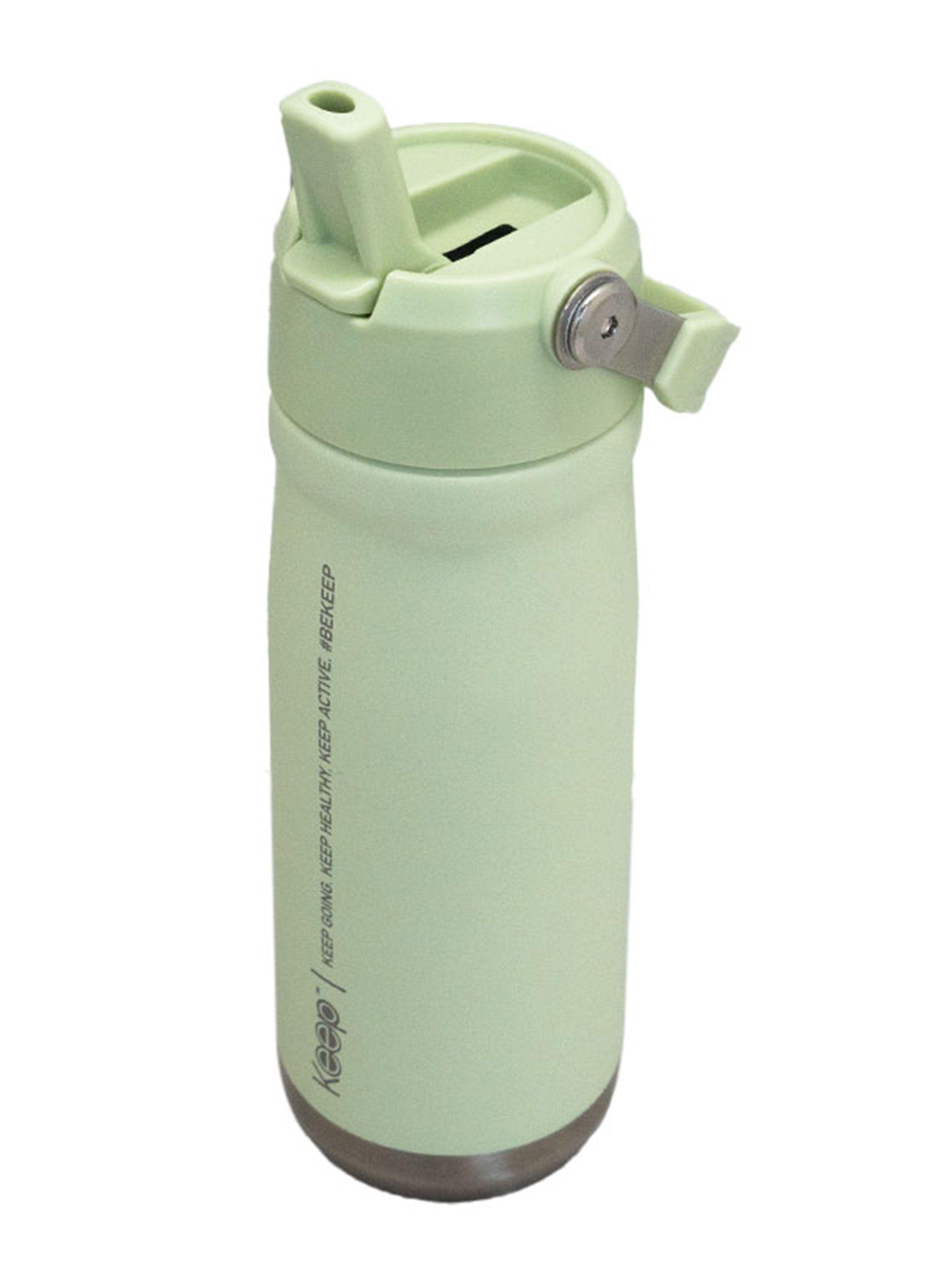 Botella Insulada Mango 650 ml SURTIDO-2