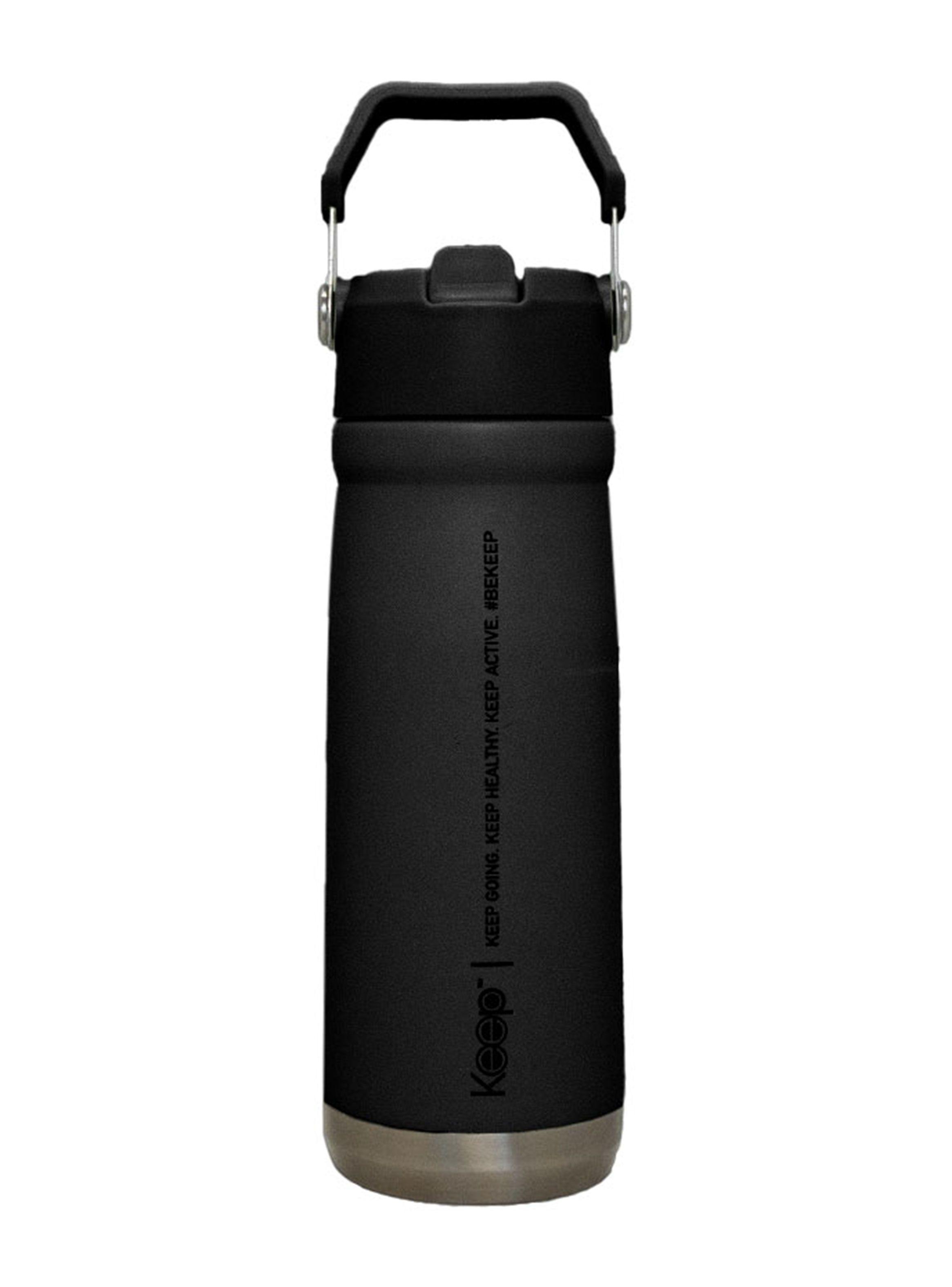 Botella Insulada Mango 650 ml SURTIDO-0