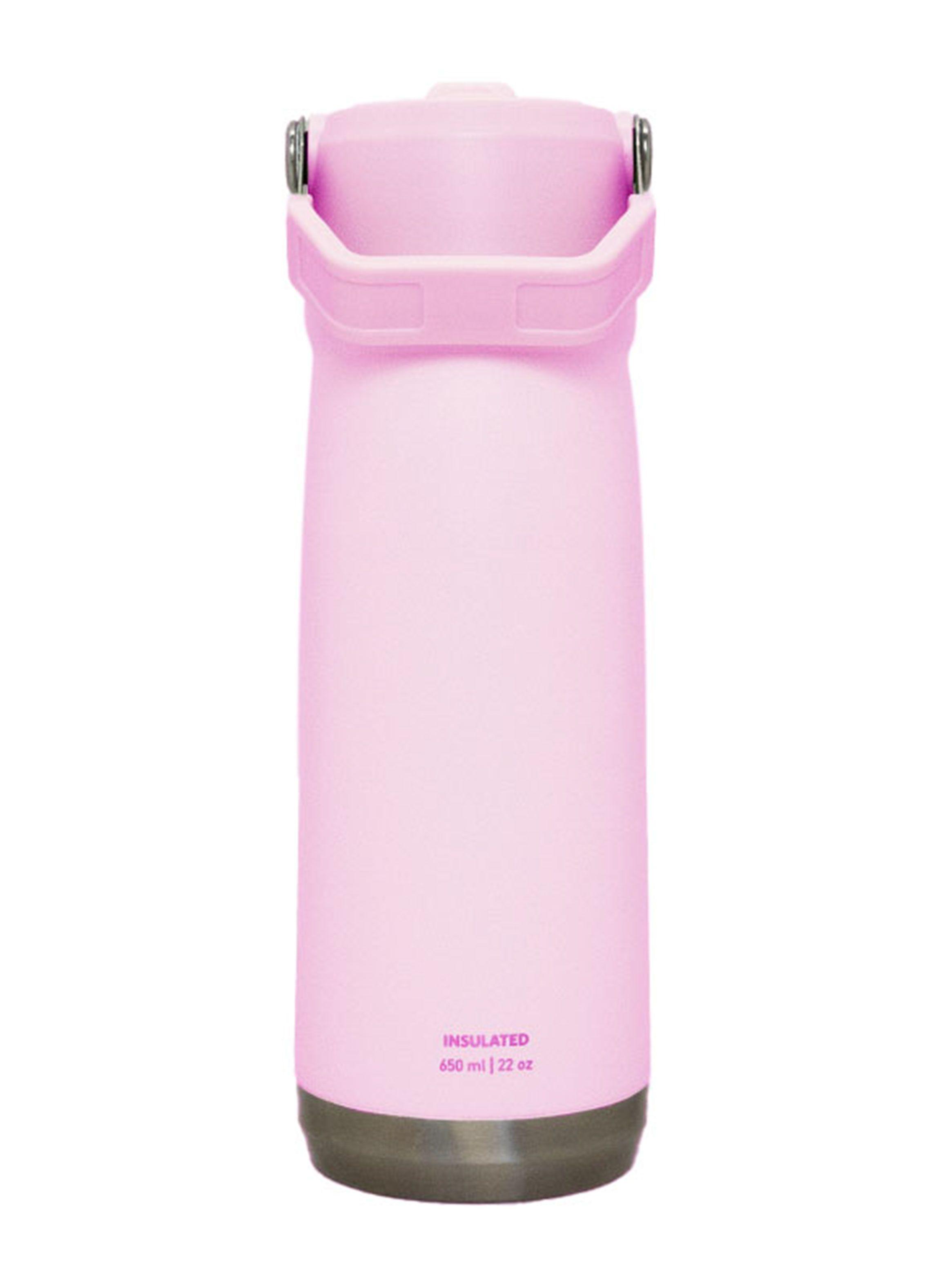 Botella Insulada Mango 650 ml SURTIDO-3