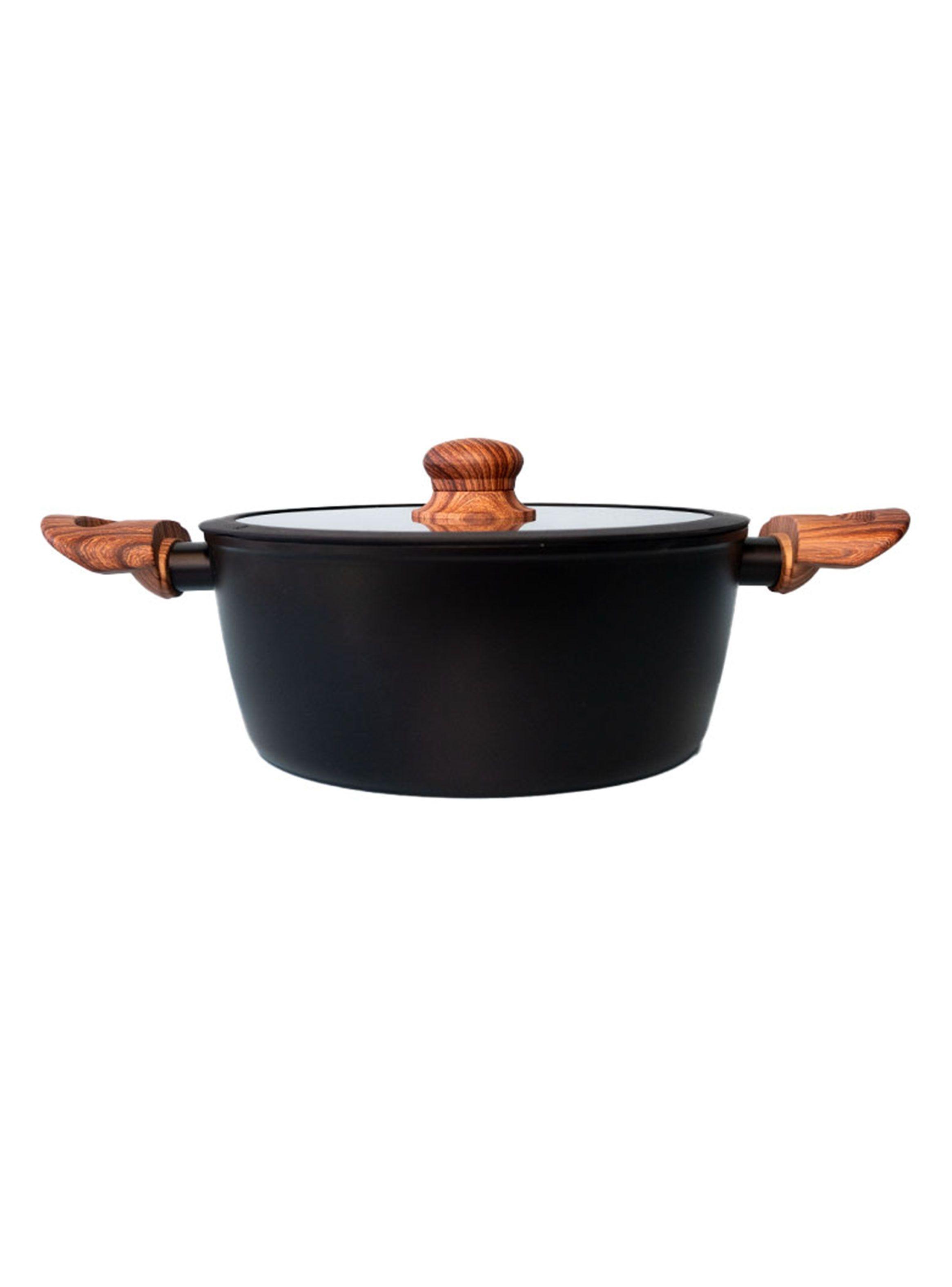 Bateria de Cocina Granite 5 Piezas-2