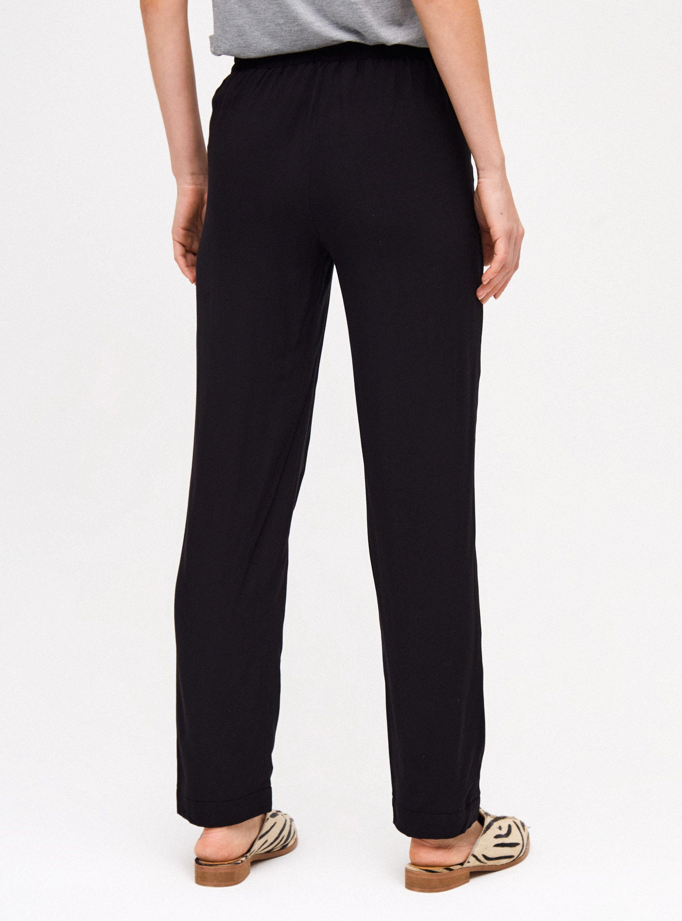 Pantalón Jogger Cintura Elasticada-1