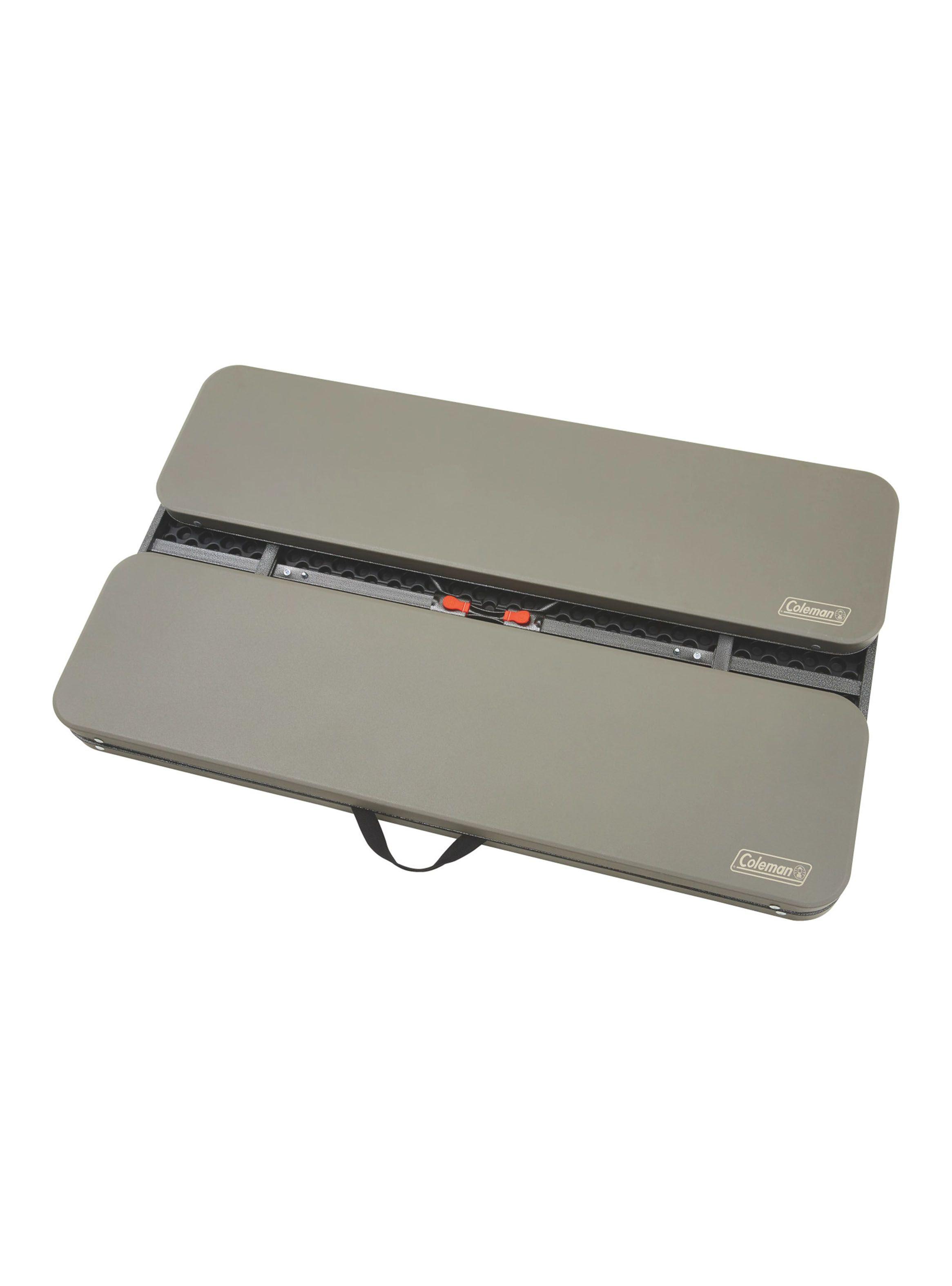 Set de Mesa y Bancos Plegables 102-1