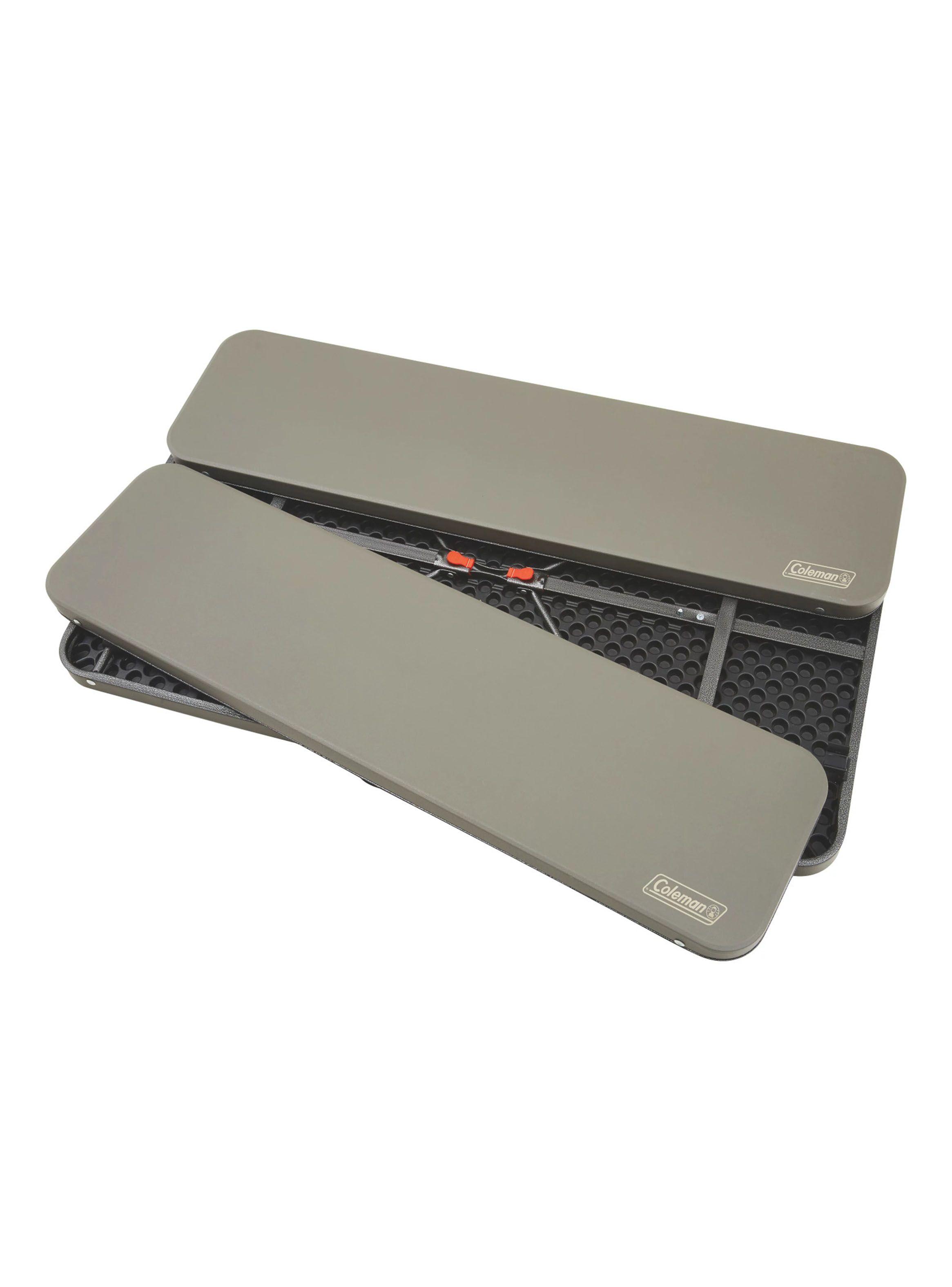 Set de Mesa y Bancos Plegables 102-2