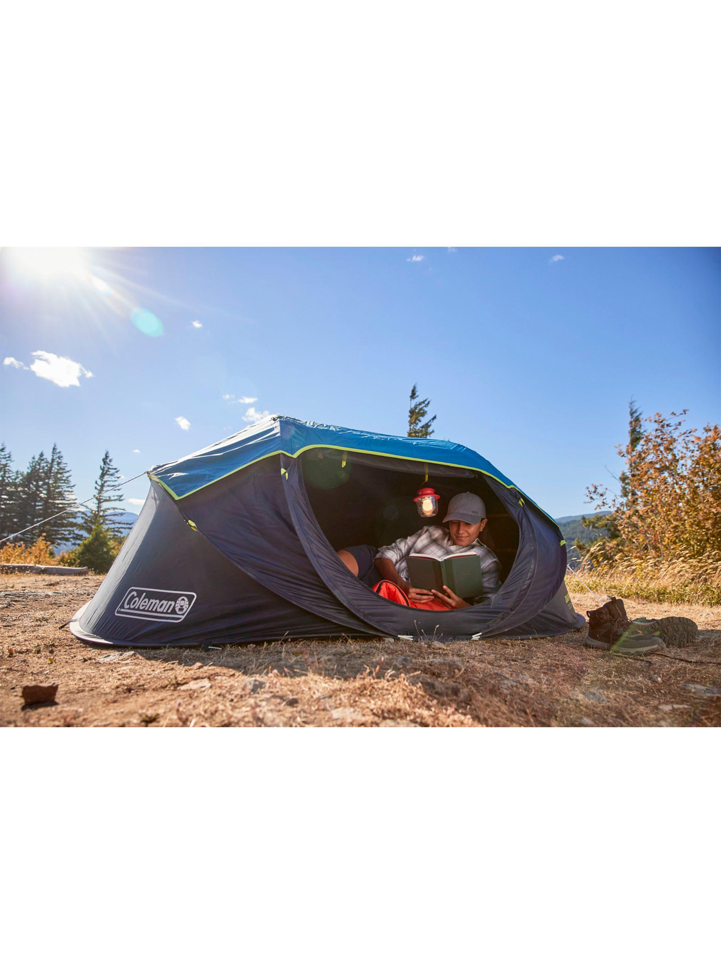 Linterna LED Classic 300 Lúmenes Roja-5