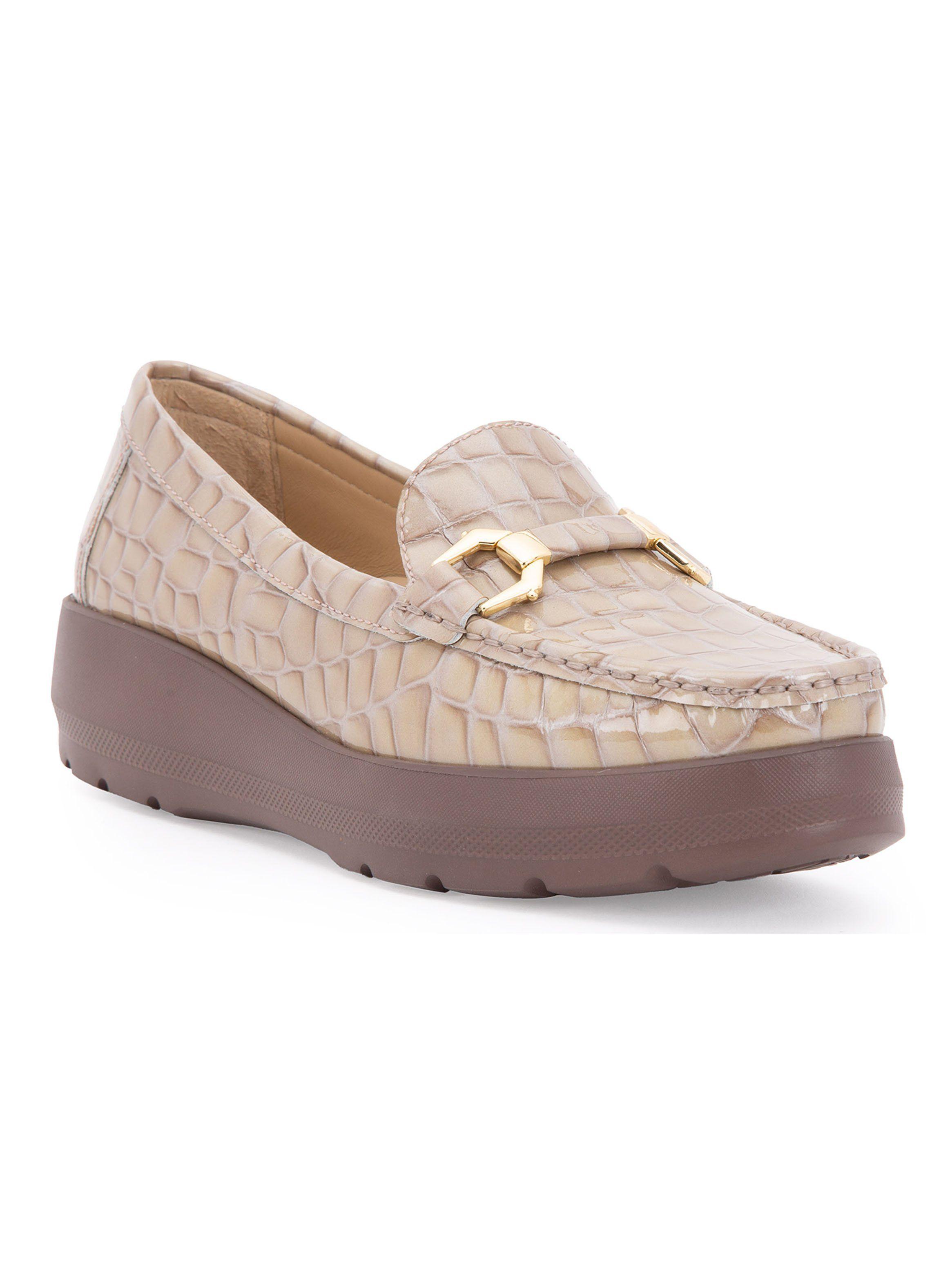 Mocasín Cuero Locanda 659978 Mujer-2