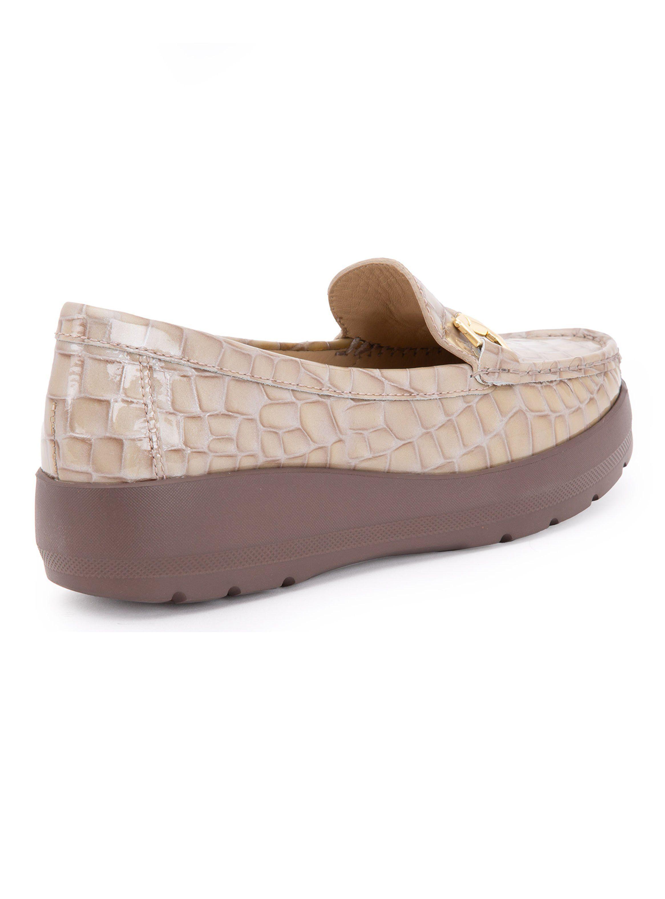 Mocasín Cuero Locanda 659978 Mujer-3
