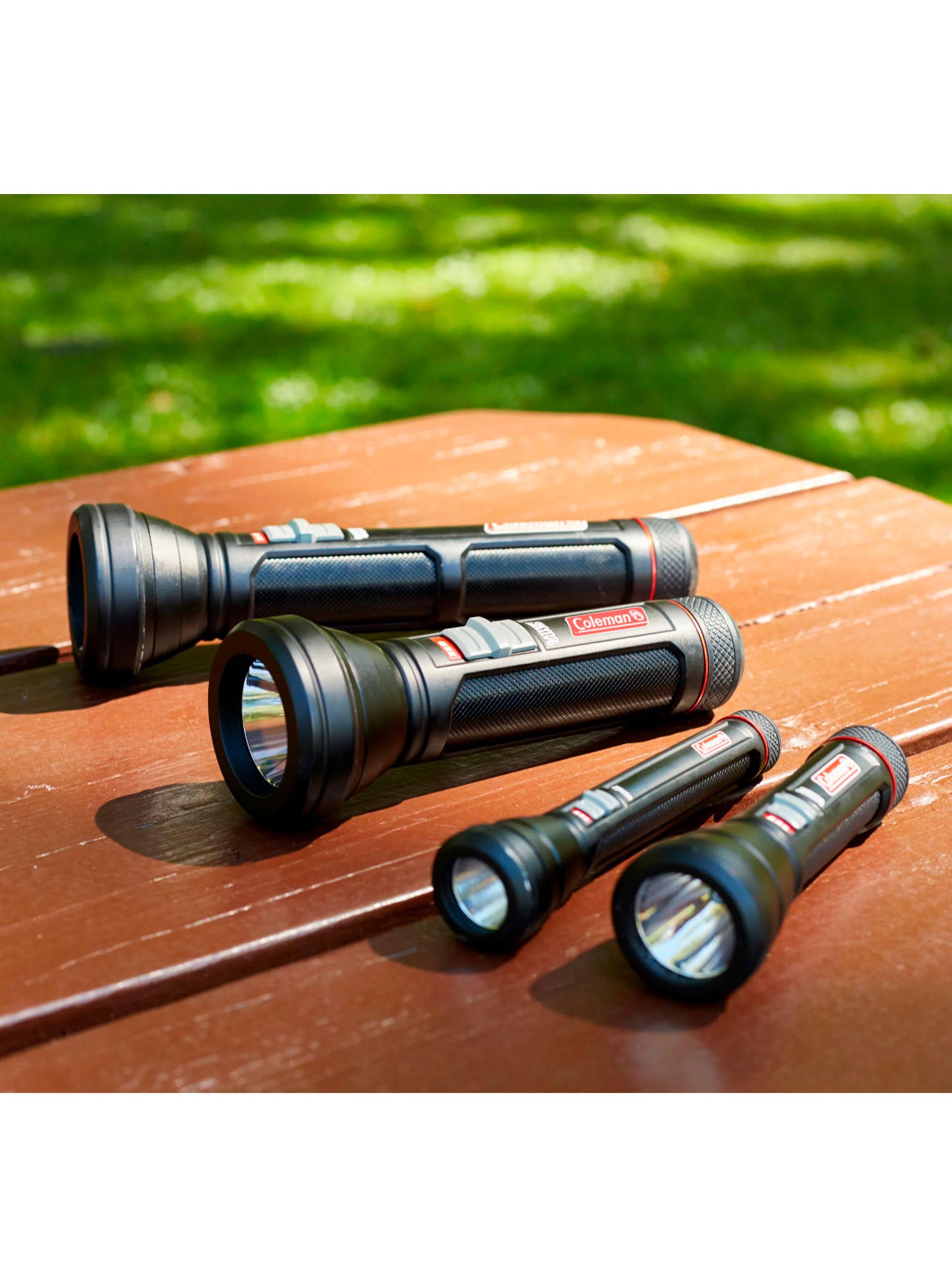 Linterna LED 50 Metros Batteryguard-3