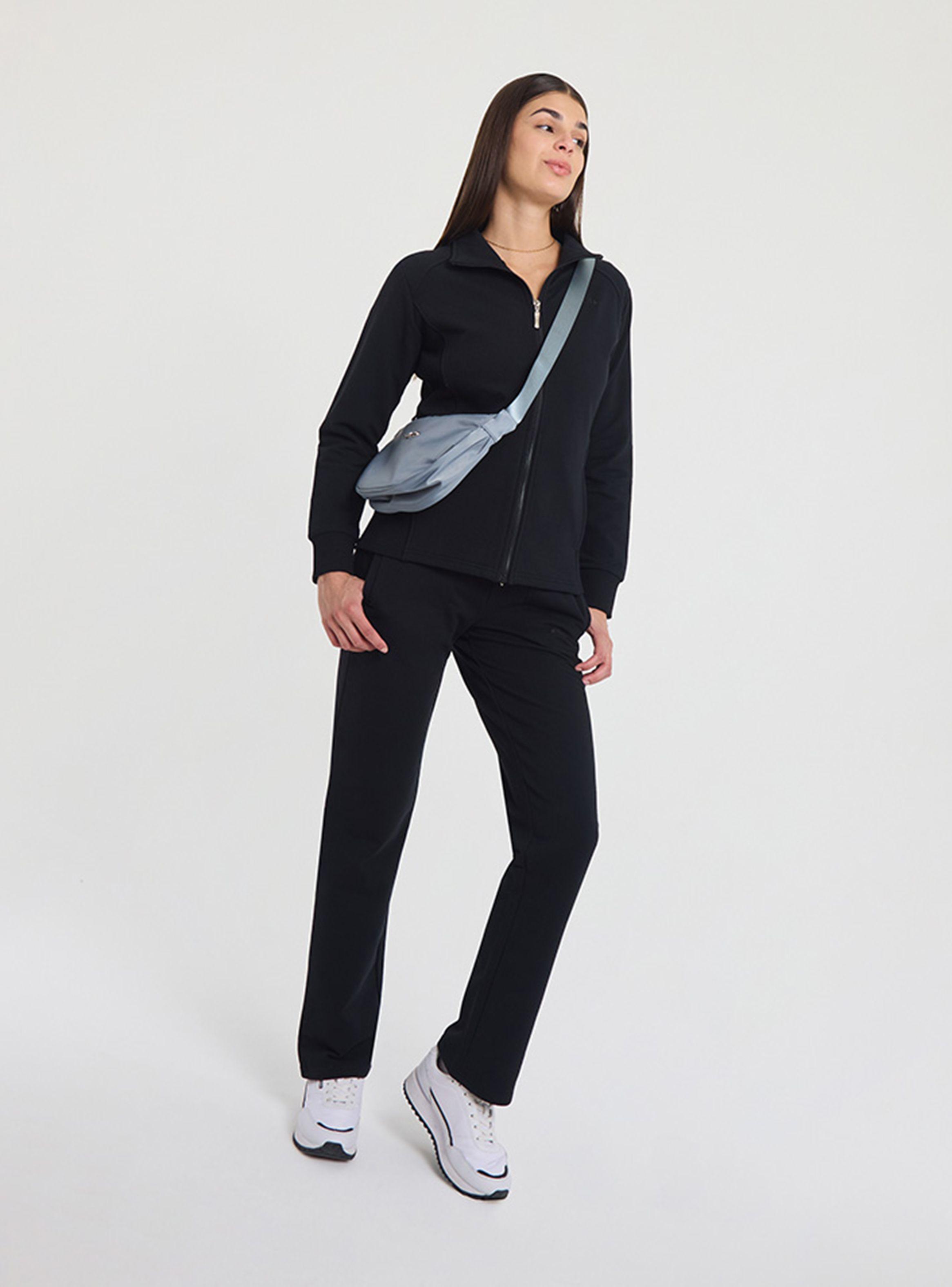 Polerón Full Zipper Lisa-4