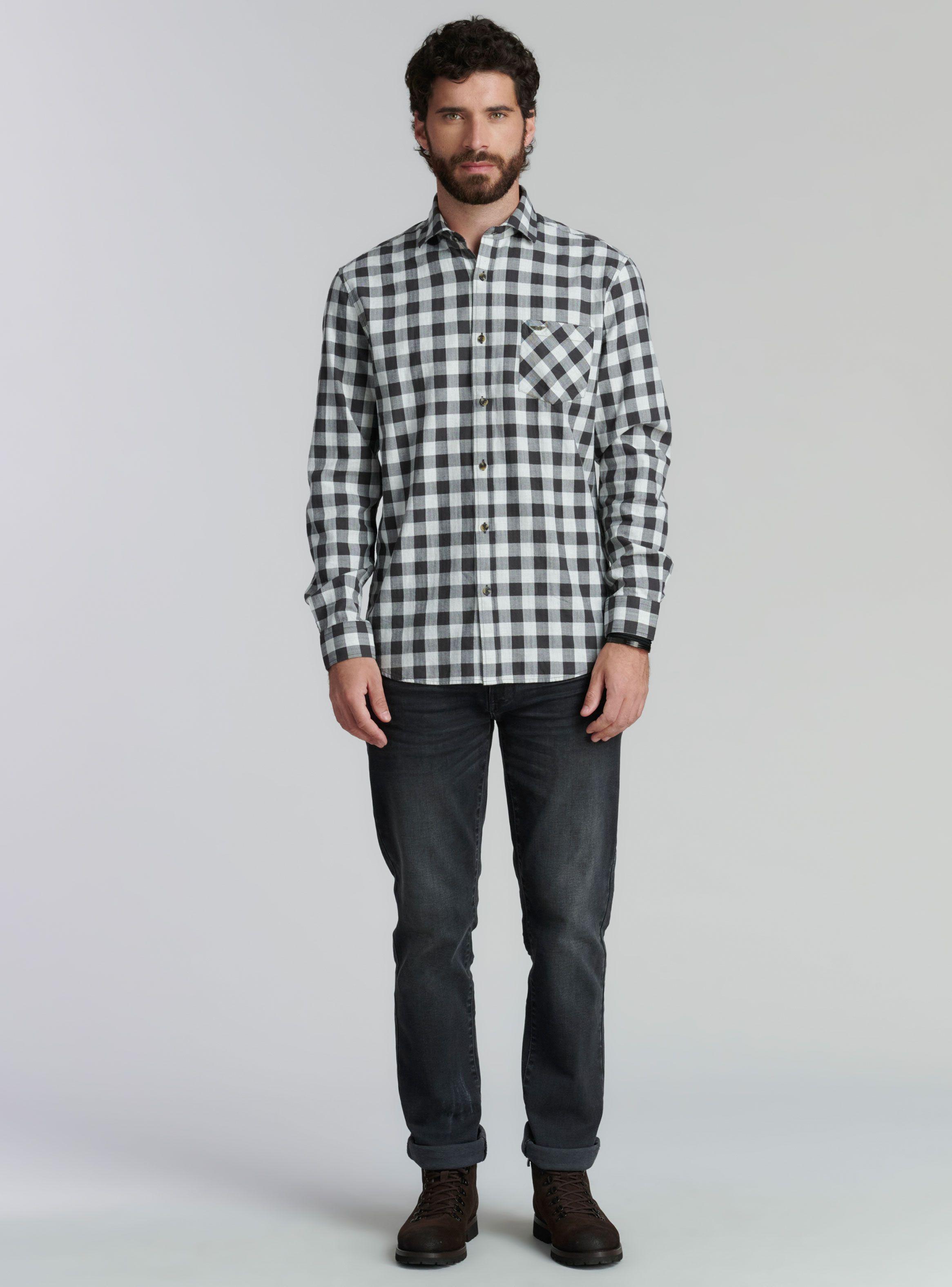 Camisa Denver-3