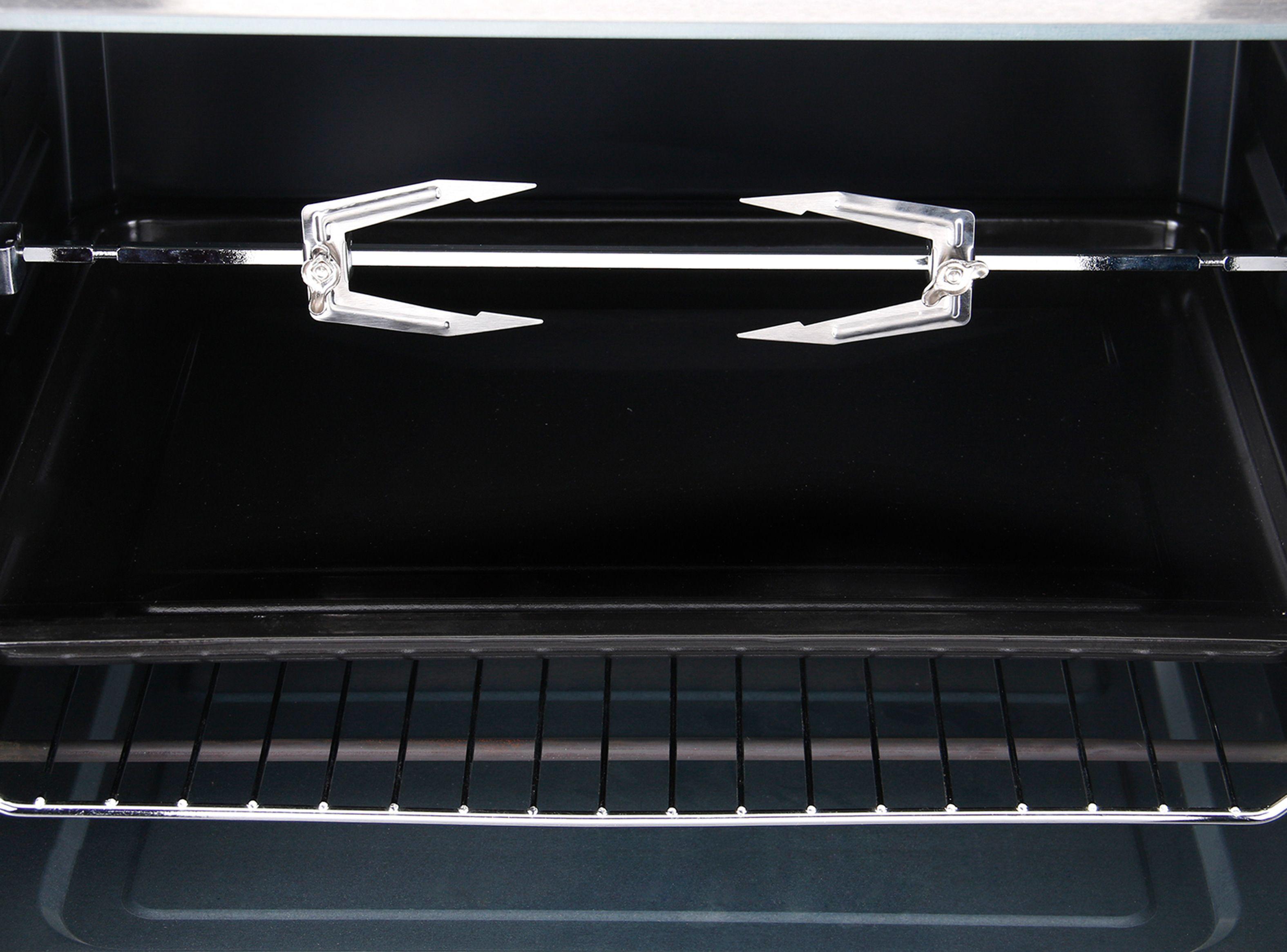 Horno Eléctrico TH35I 35 Litros-2