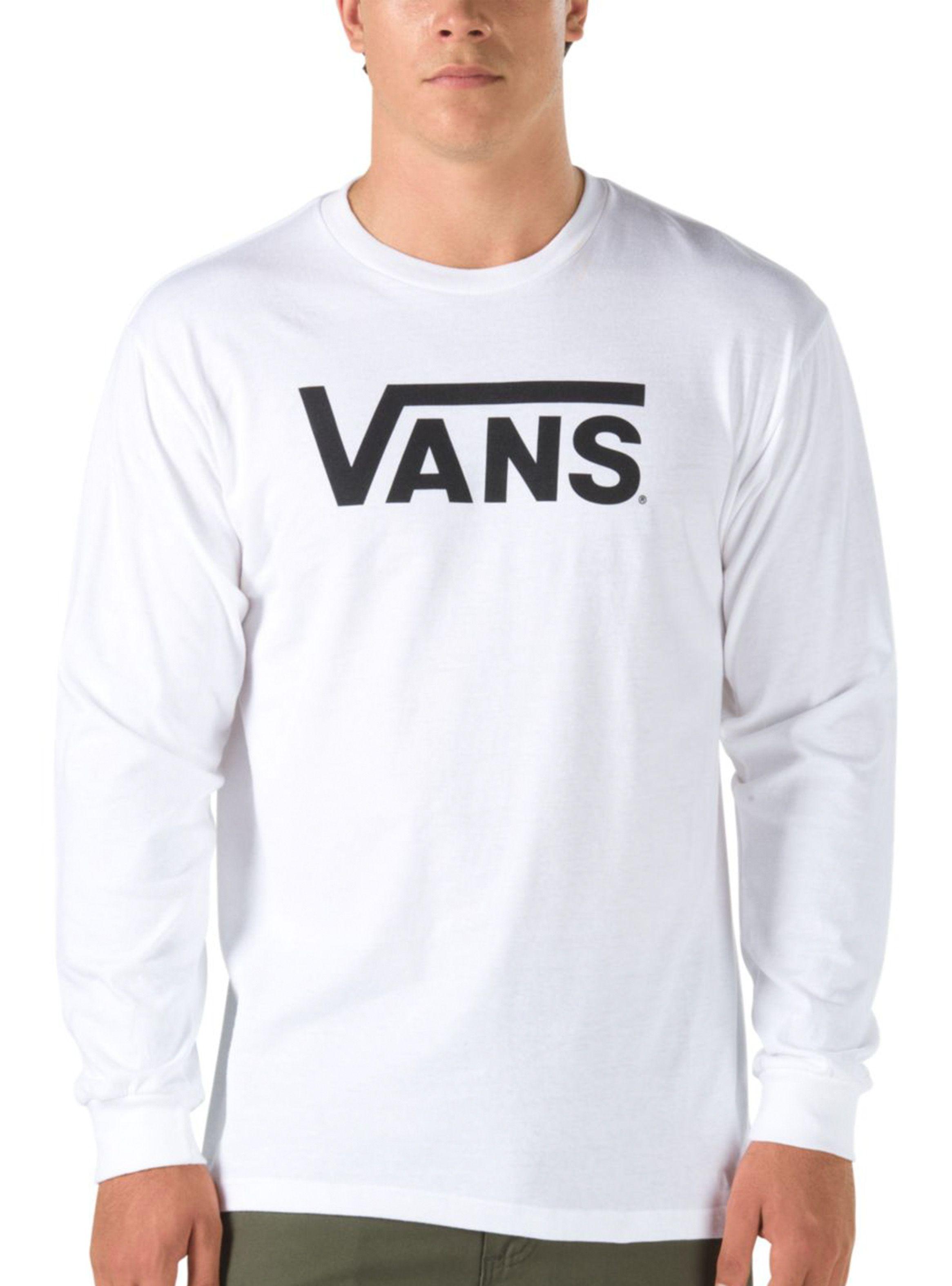 Polera Classic Logo Front-0