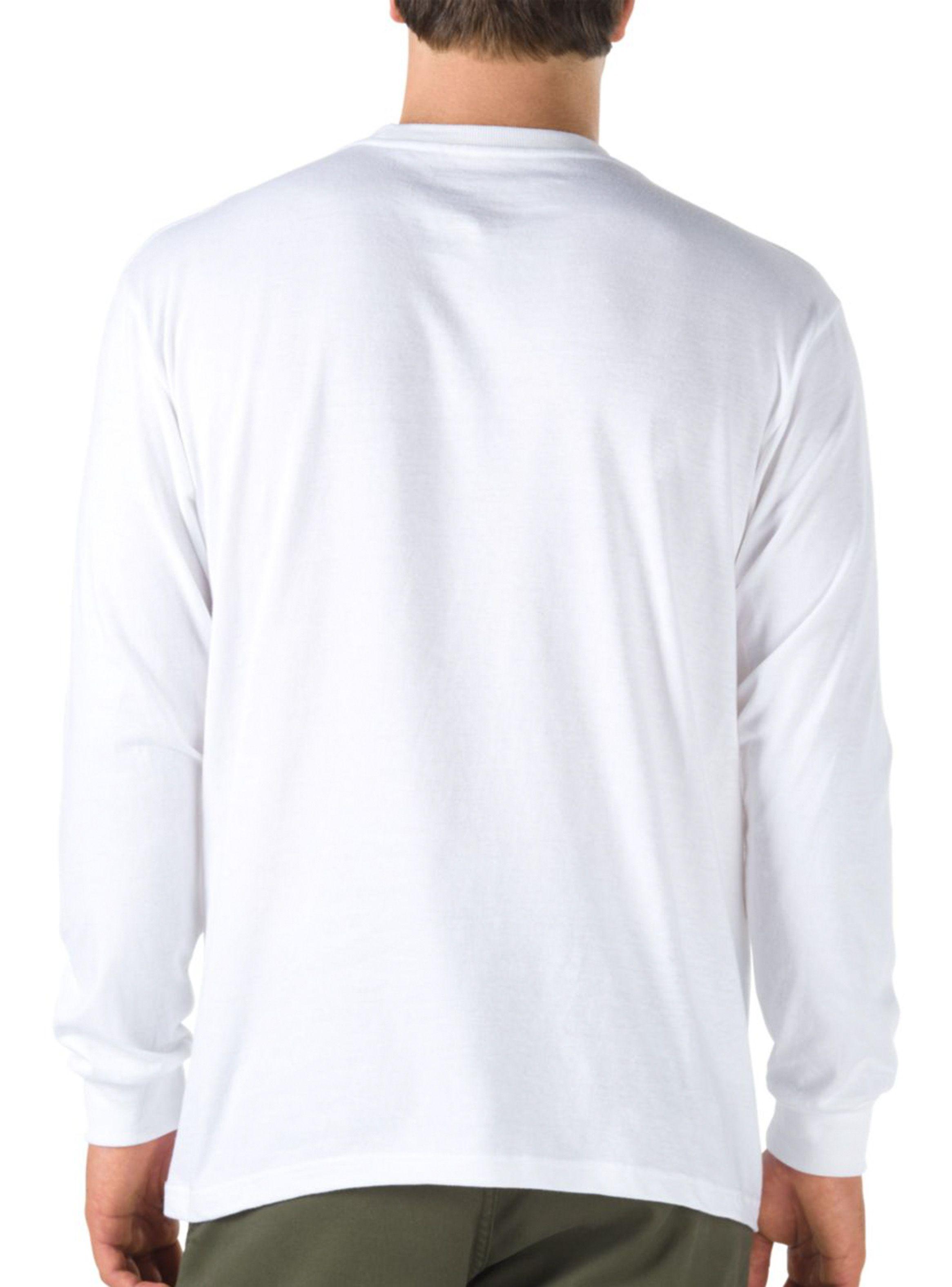 Polera Classic Logo Front-1