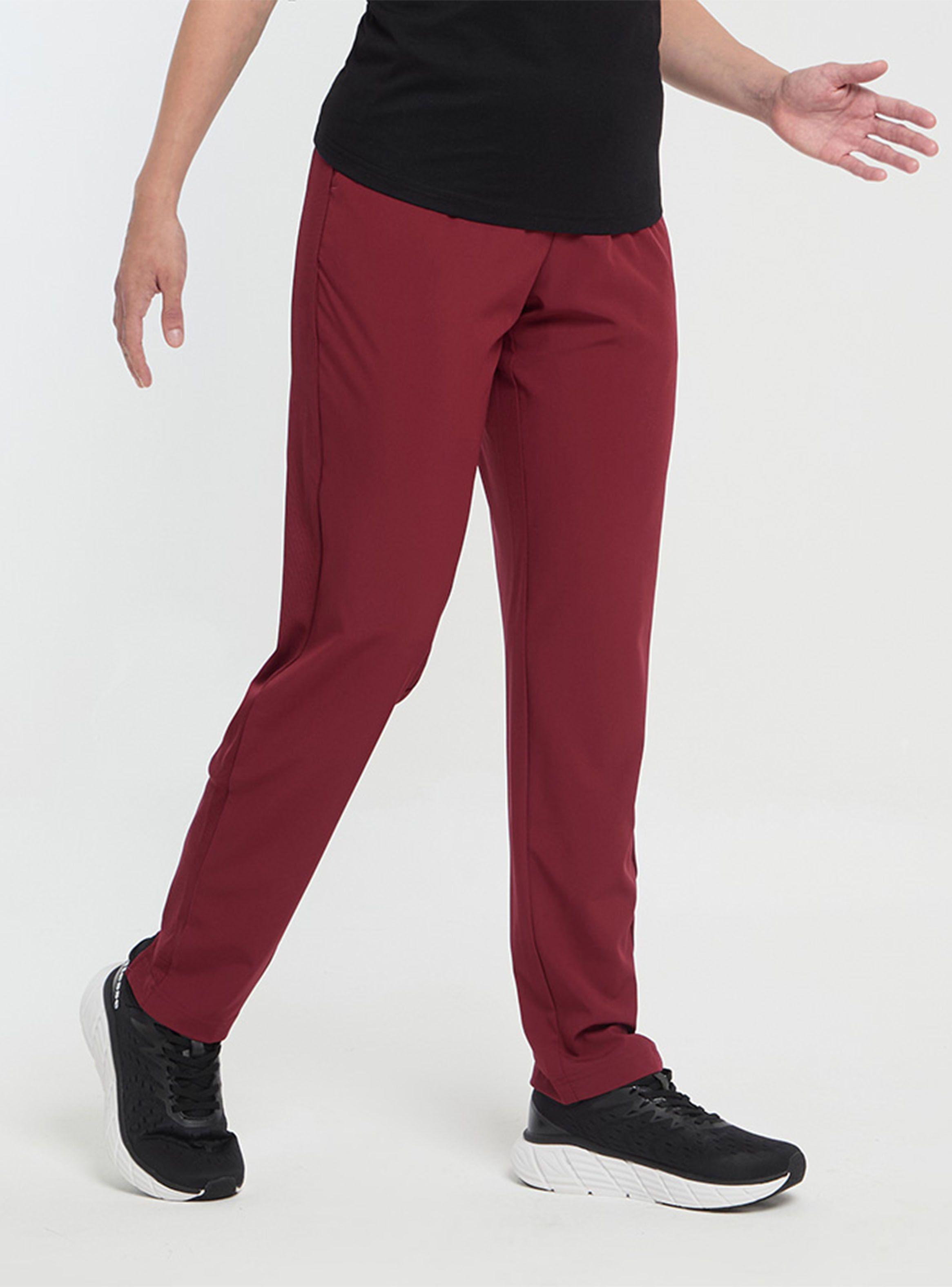 Pantalón Straight Fit Laika-3