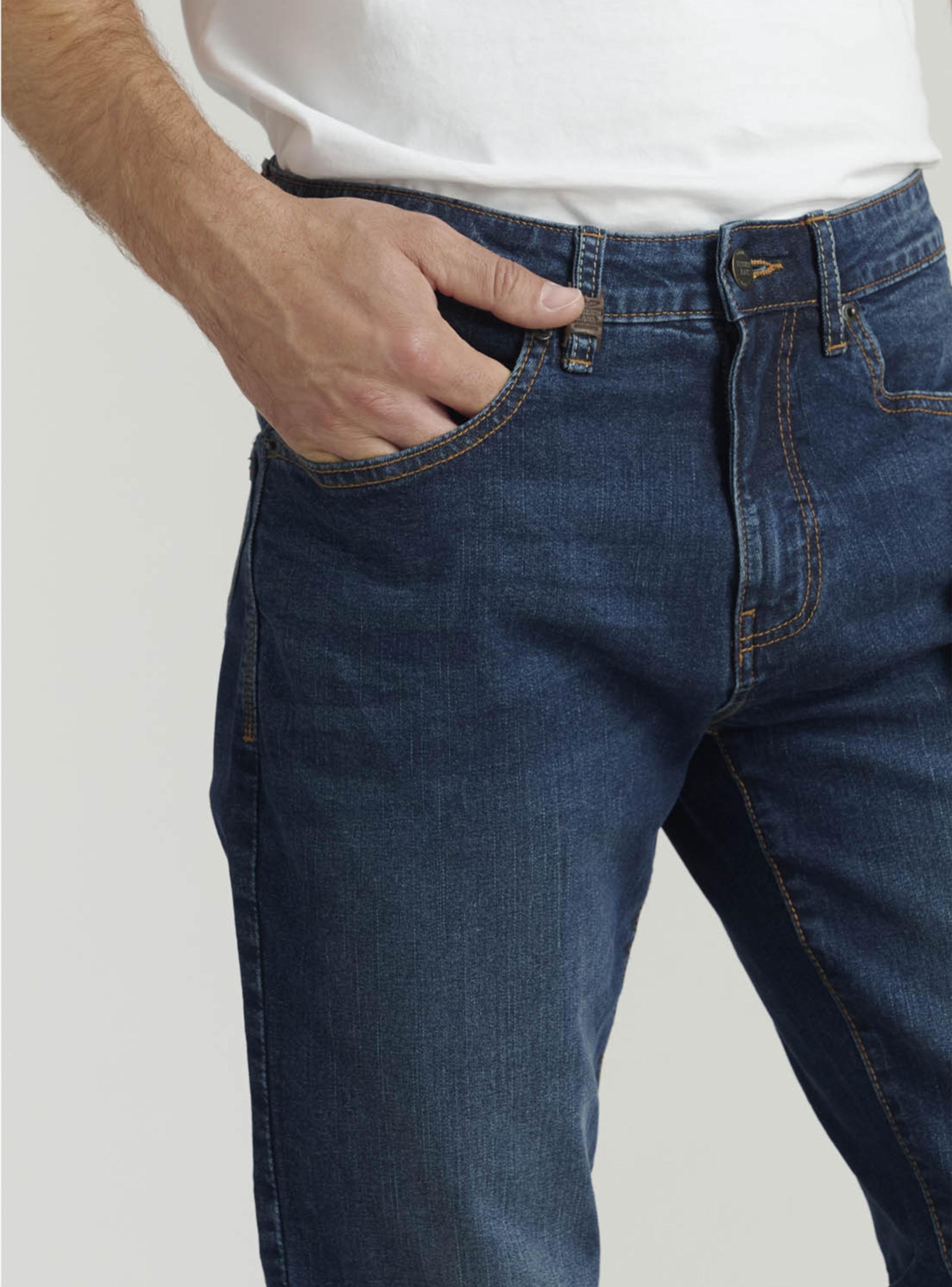 Jeans Cincinnati-2