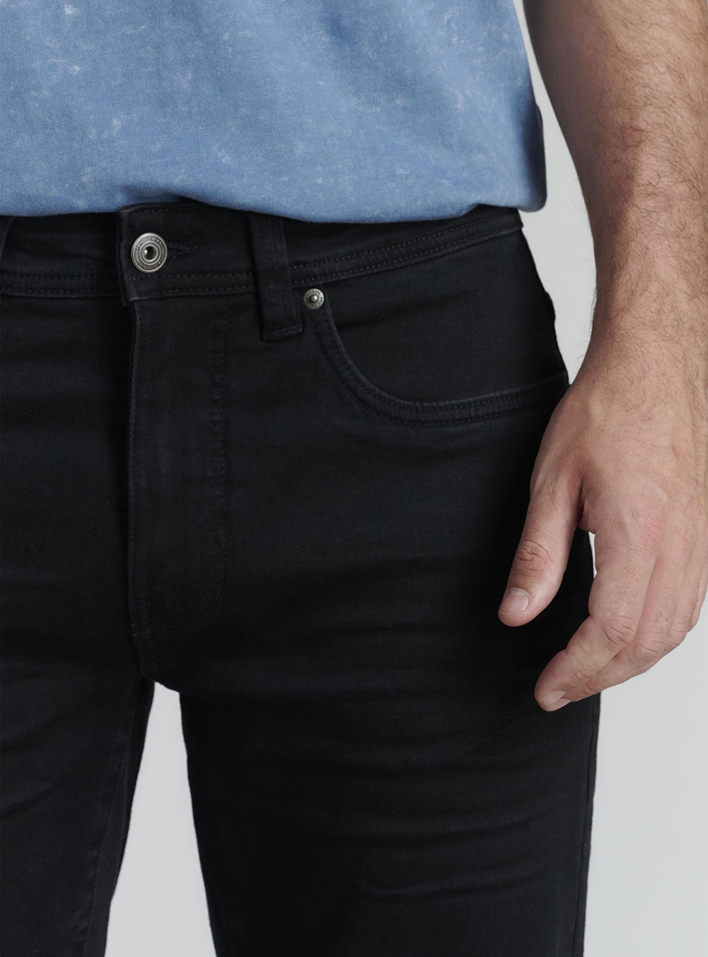 Jeans Básico Bristol-2