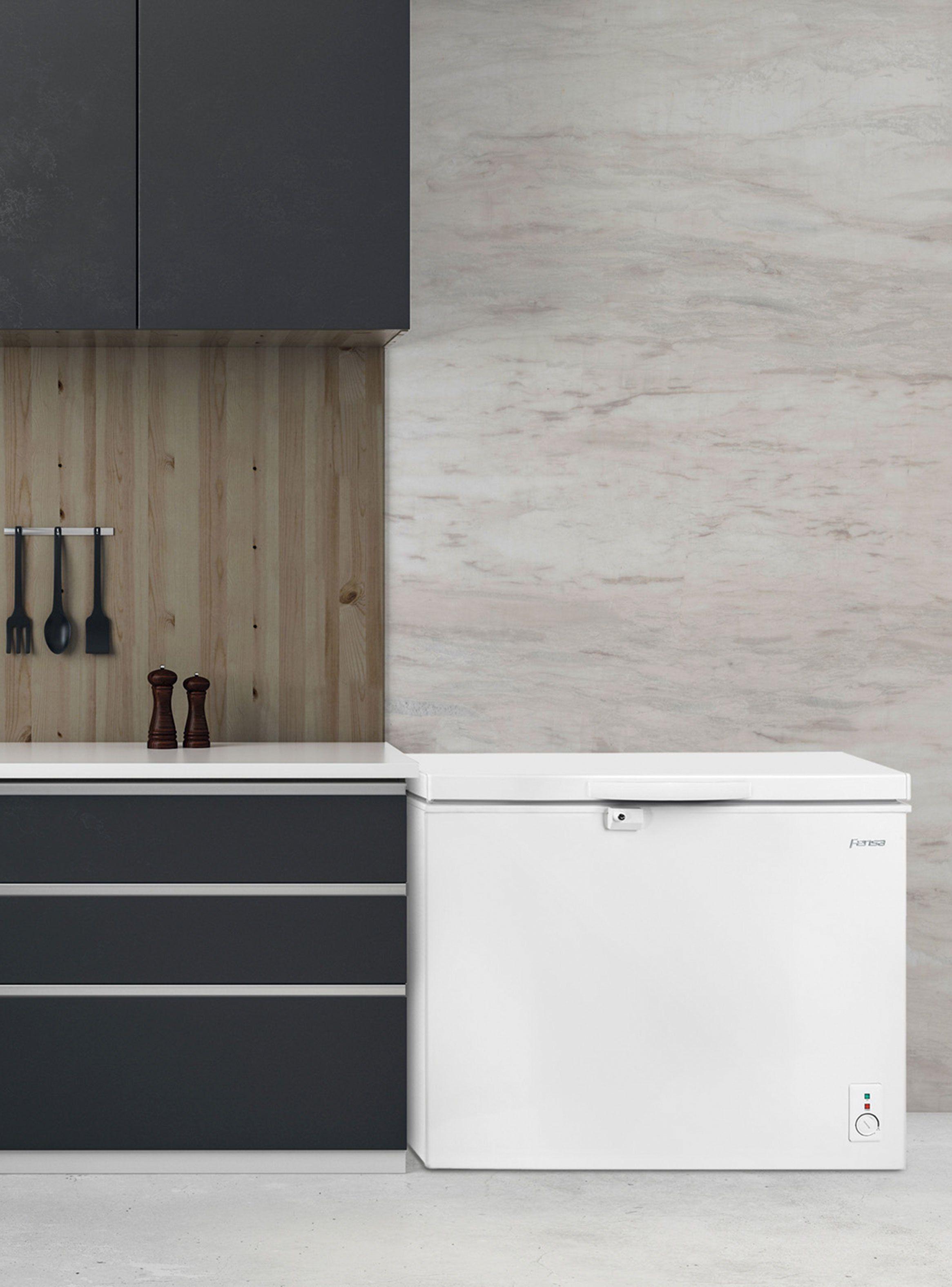 Freezer Horizontal Frío Directo 196 Litros Z200-5