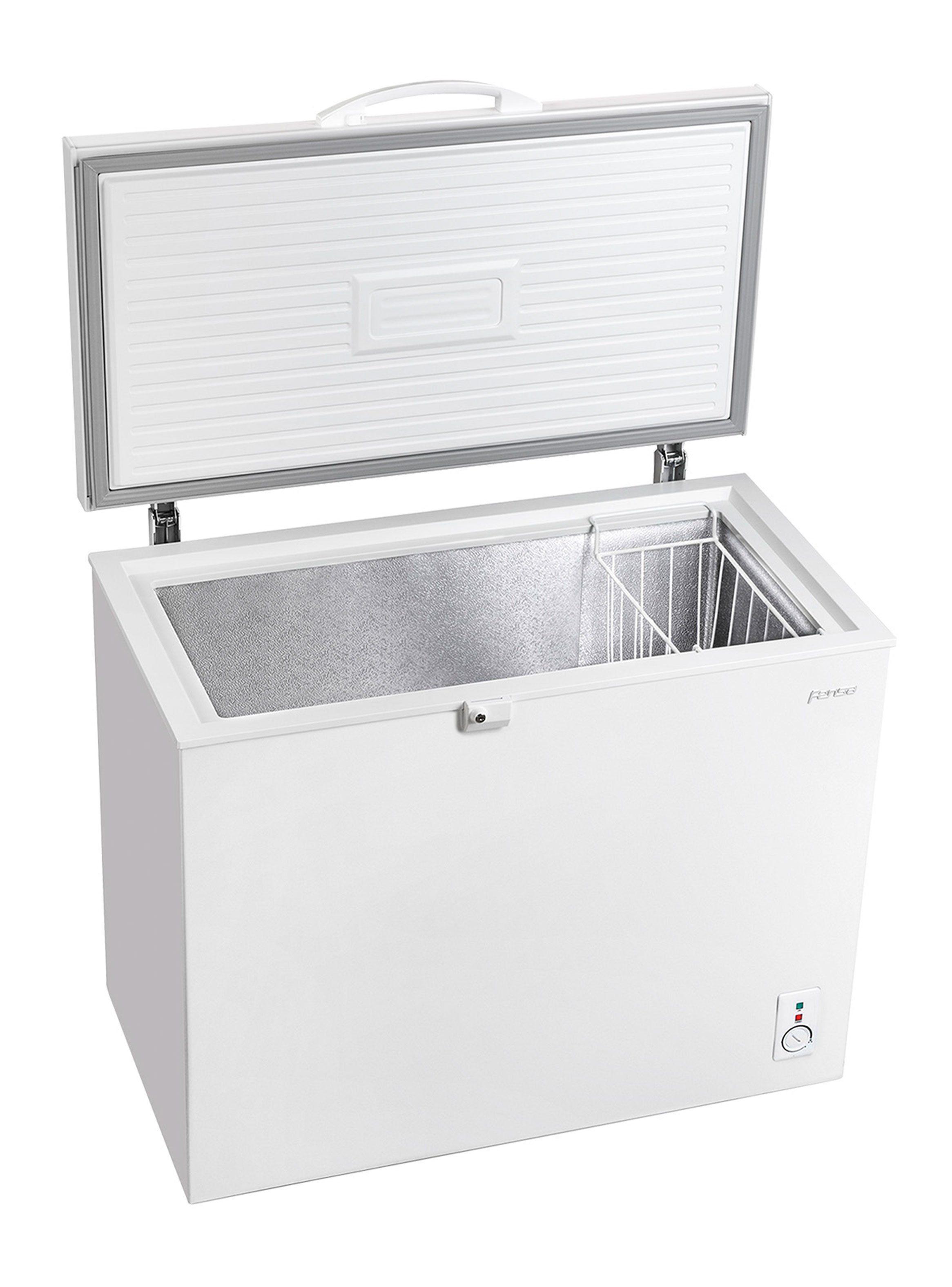 Freezer Horizontal Frío Directo 196 Litros Z200-2